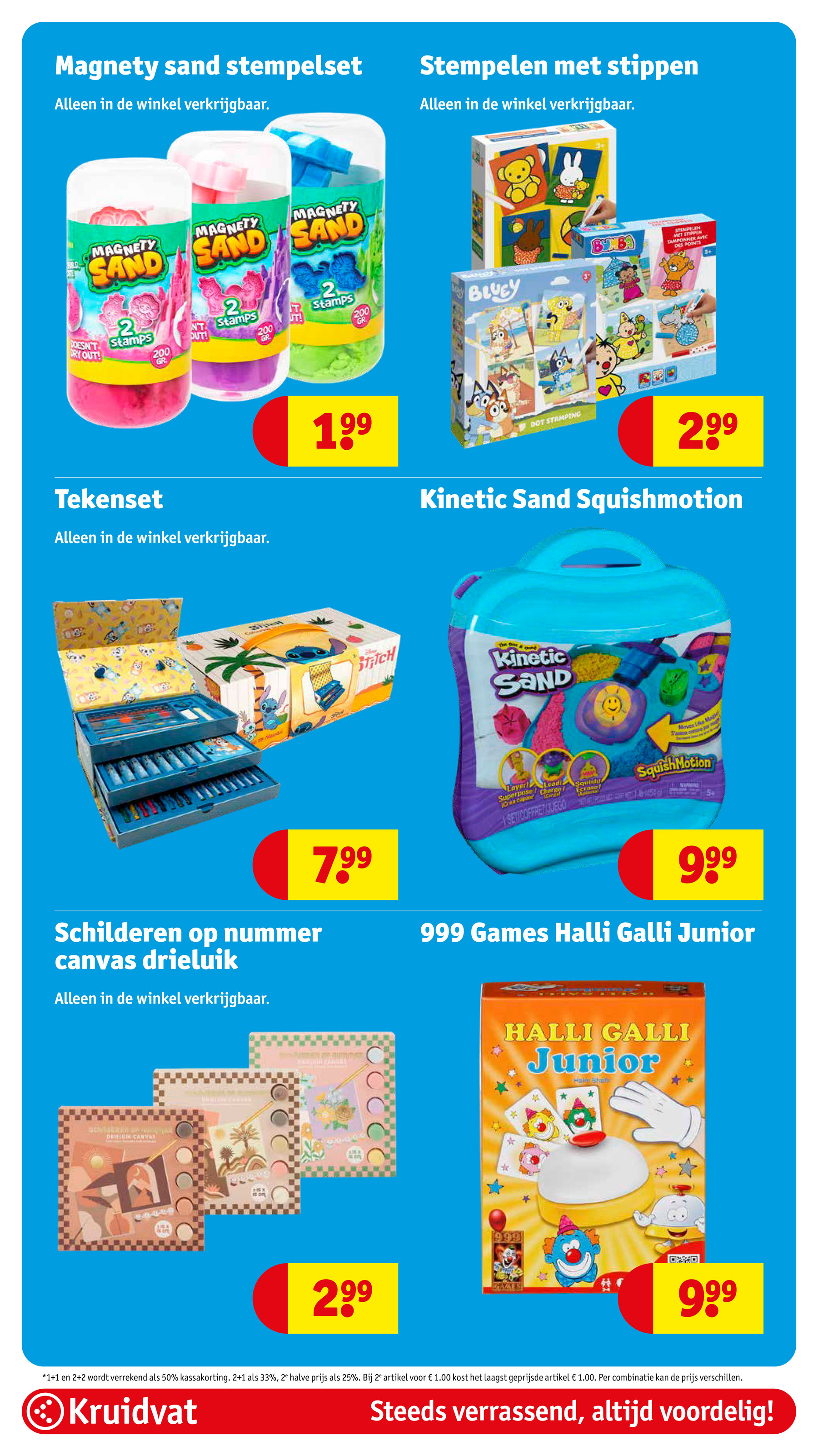 kruidvat - Kruidvat folder geldig vanaf 30-09 t/m 05-10 - page: 54