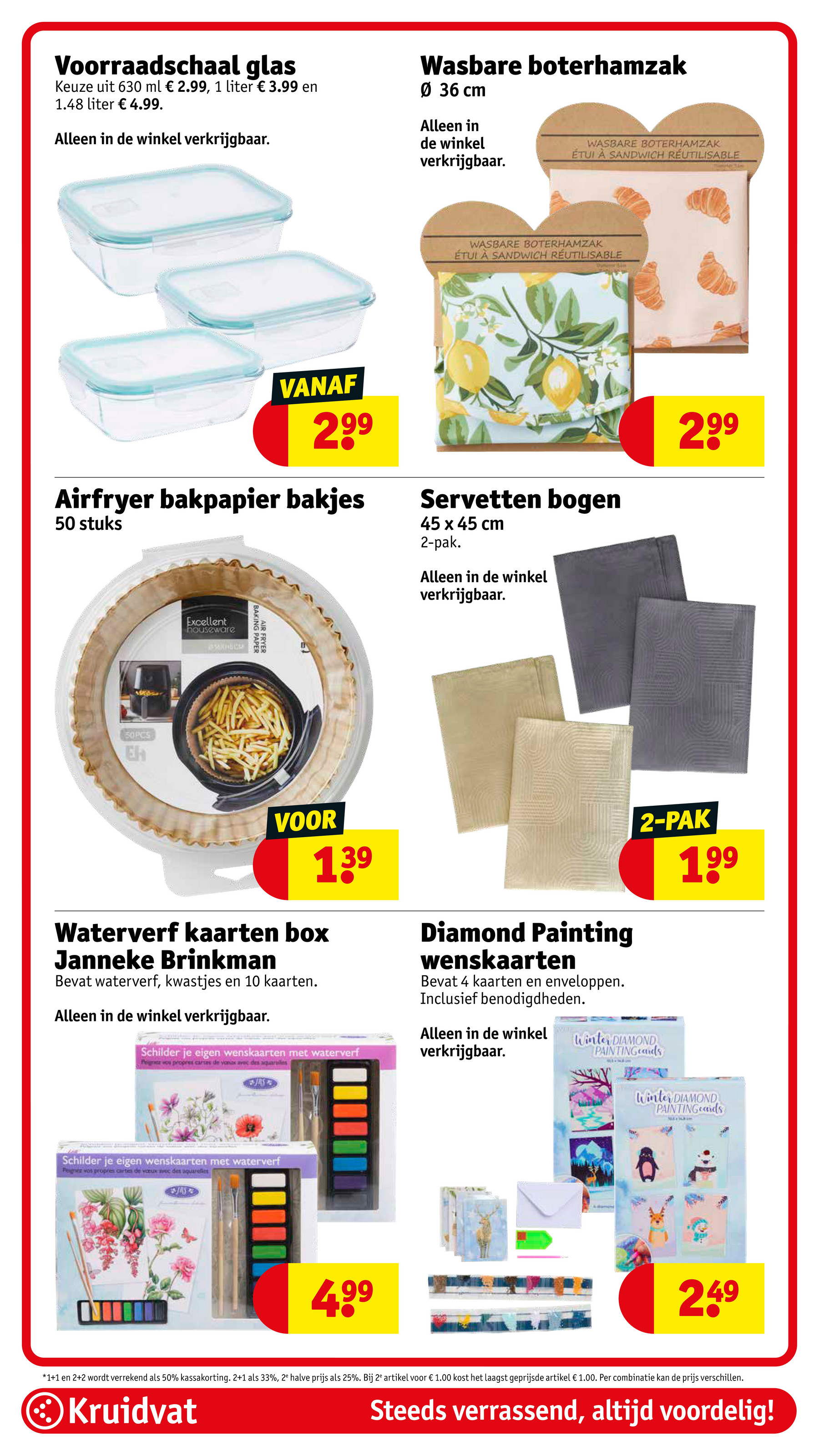 kruidvat - Kruidvat folder geldig vanaf 30-09 t/m 05-10 - page: 64