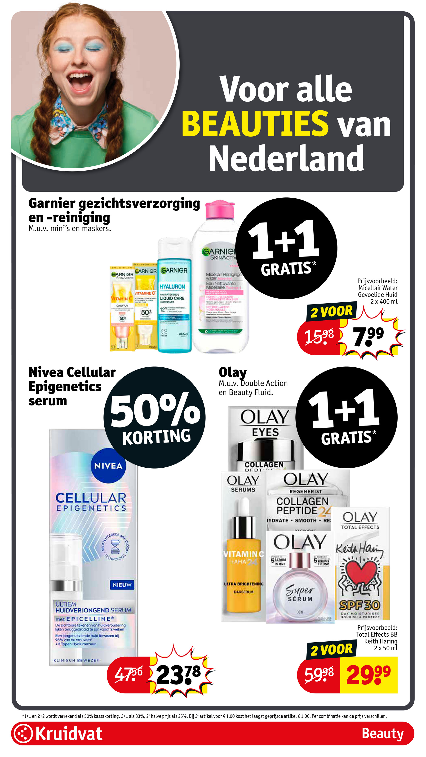 kruidvat - Kruidvat folder geldig vanaf 30-09 t/m 05-10 - page: 10