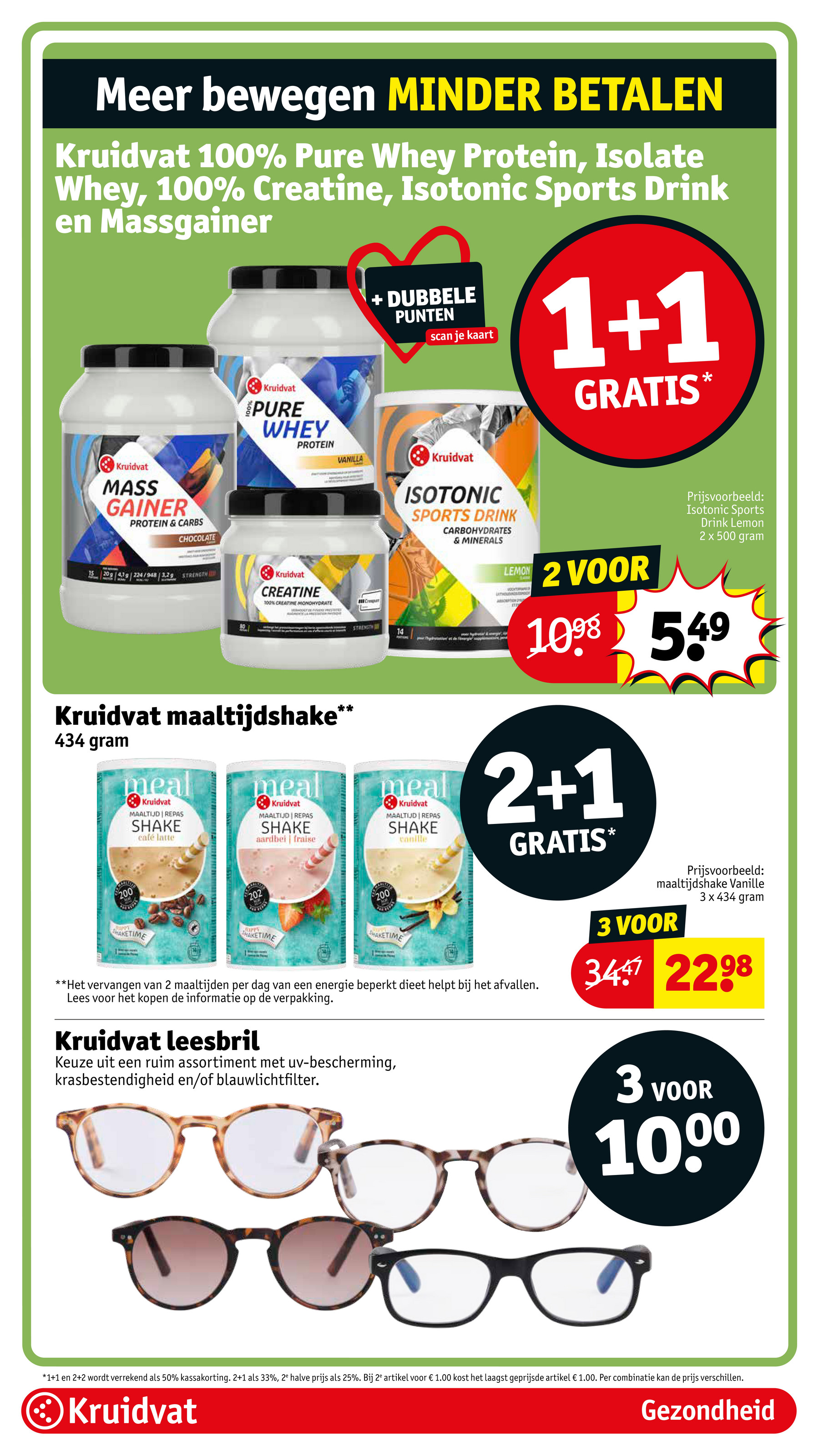 kruidvat - Kruidvat folder geldig vanaf 30-09 t/m 05-10 - page: 35
