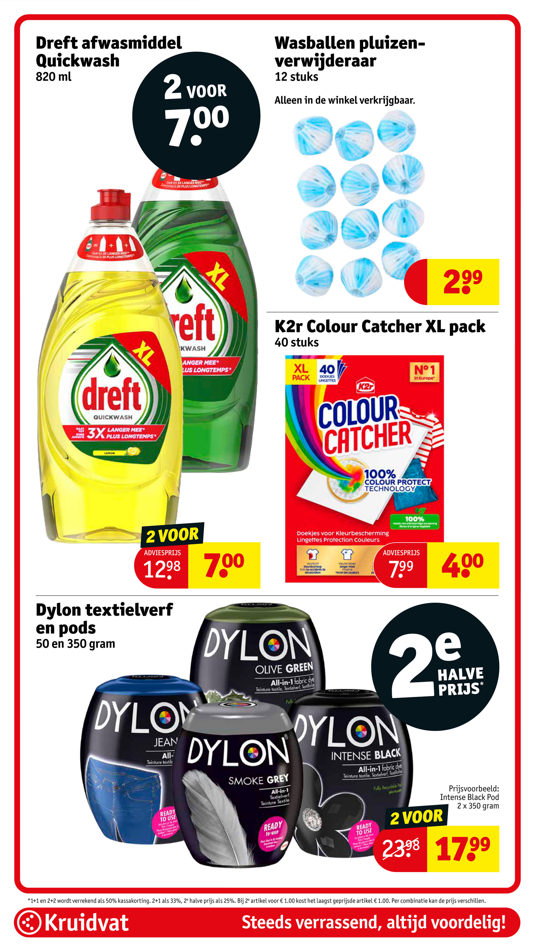 kruidvat - Kruidvat folder geldig vanaf 30-09 t/m 05-10 - page: 78