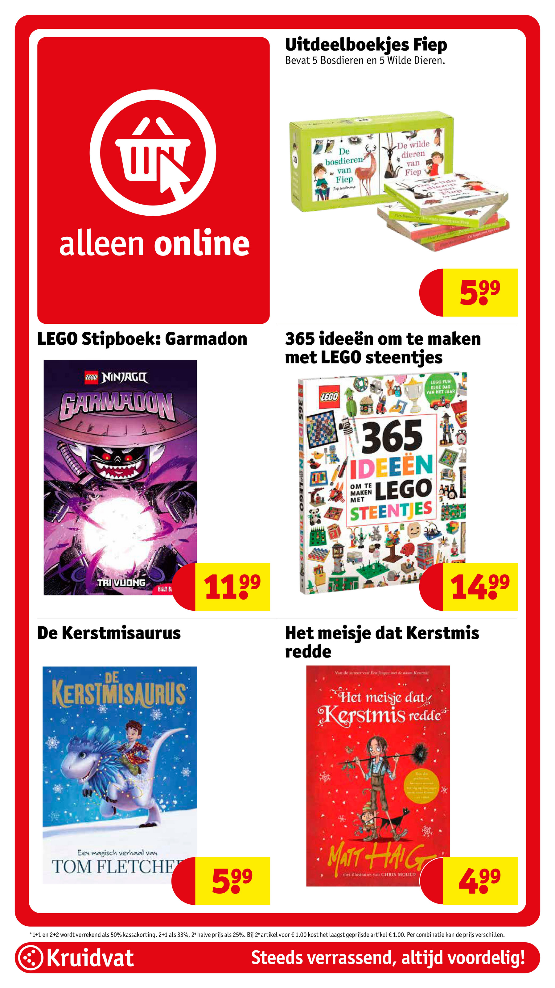 kruidvat - Kruidvat folder geldig vanaf 30-09 t/m 05-10 - page: 59