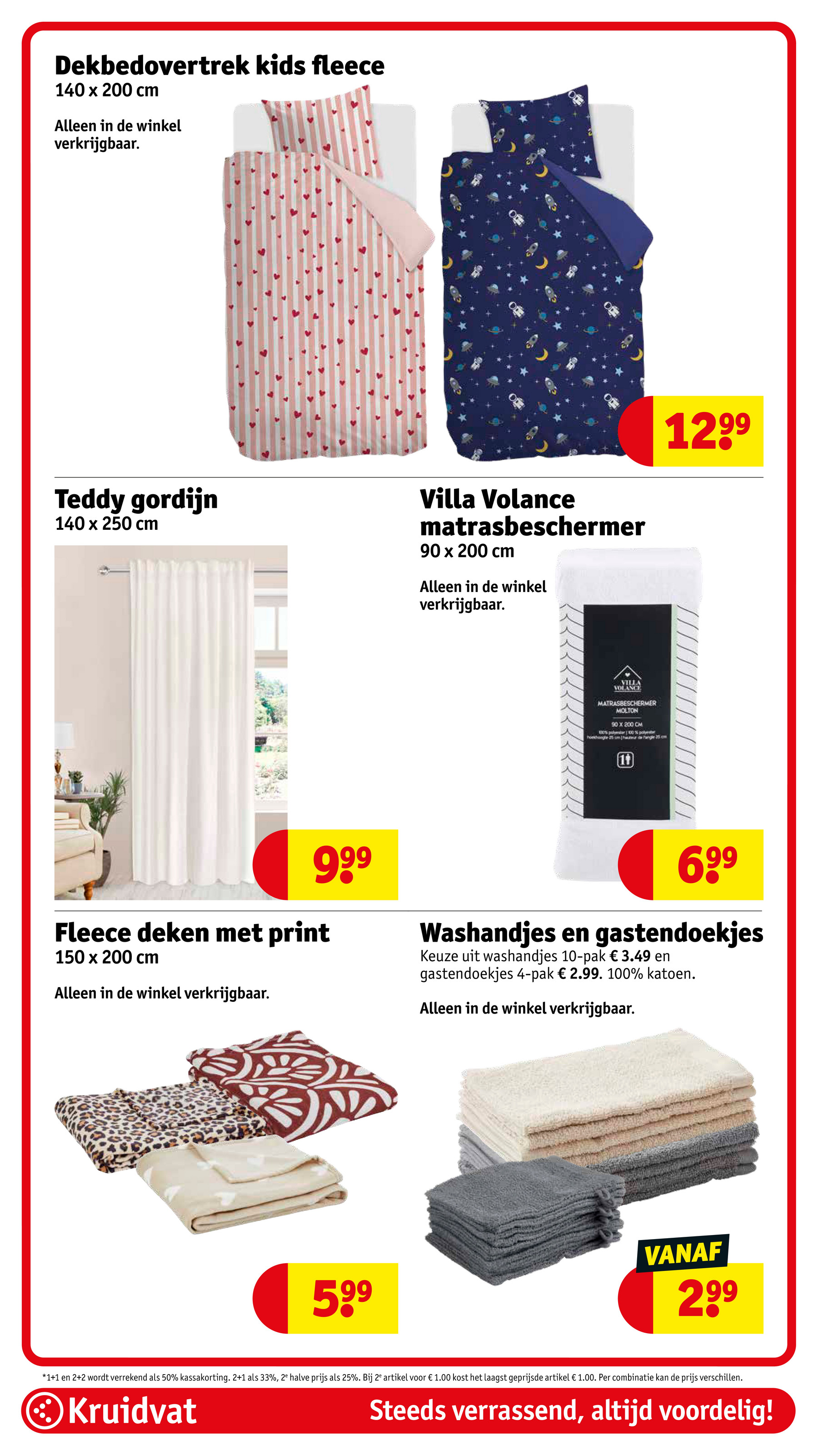 kruidvat - Kruidvat folder geldig vanaf 30-09 t/m 05-10 - page: 60