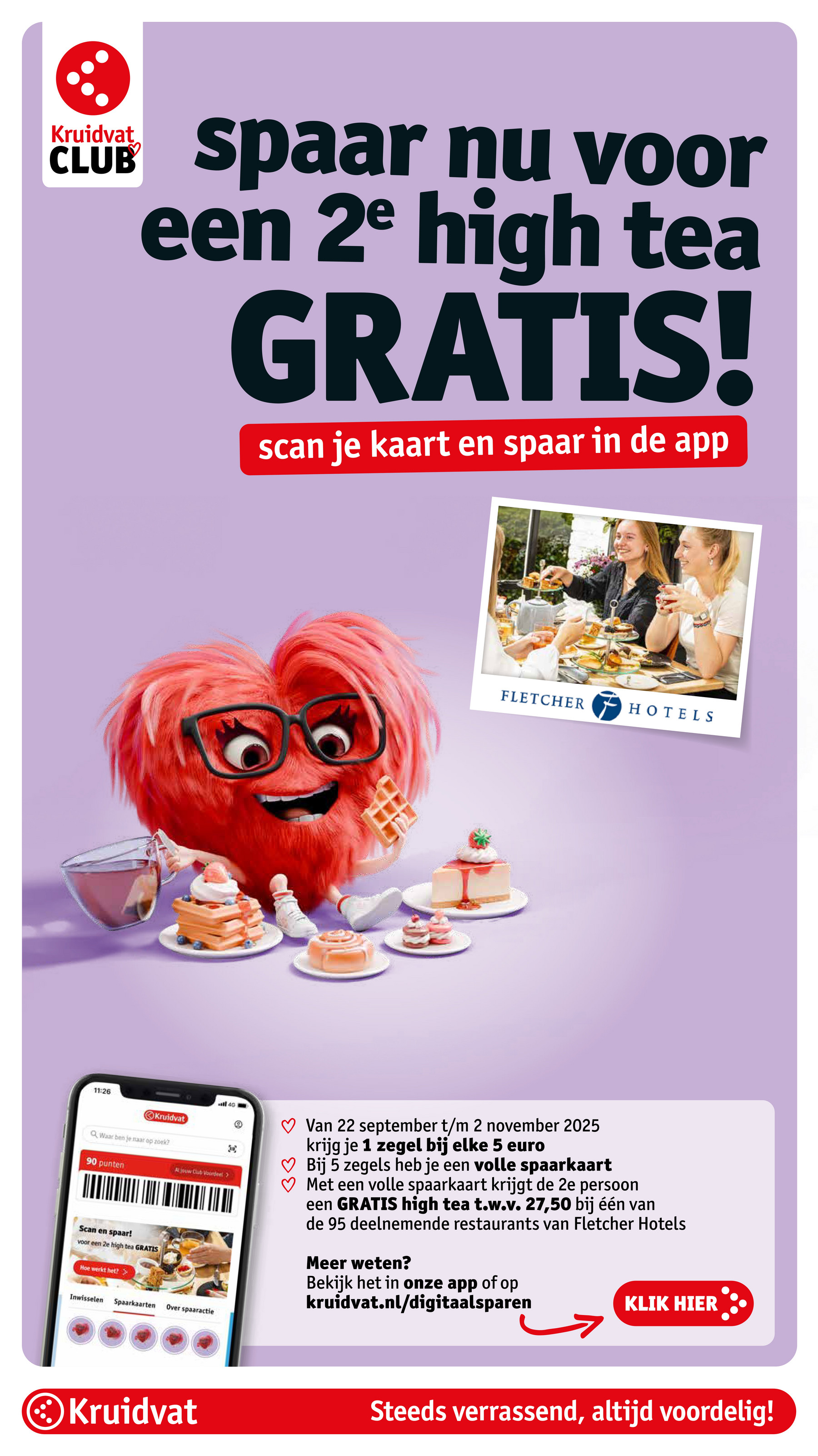 kruidvat - Kruidvat folder geldig vanaf 30-09 t/m 05-10 - page: 15