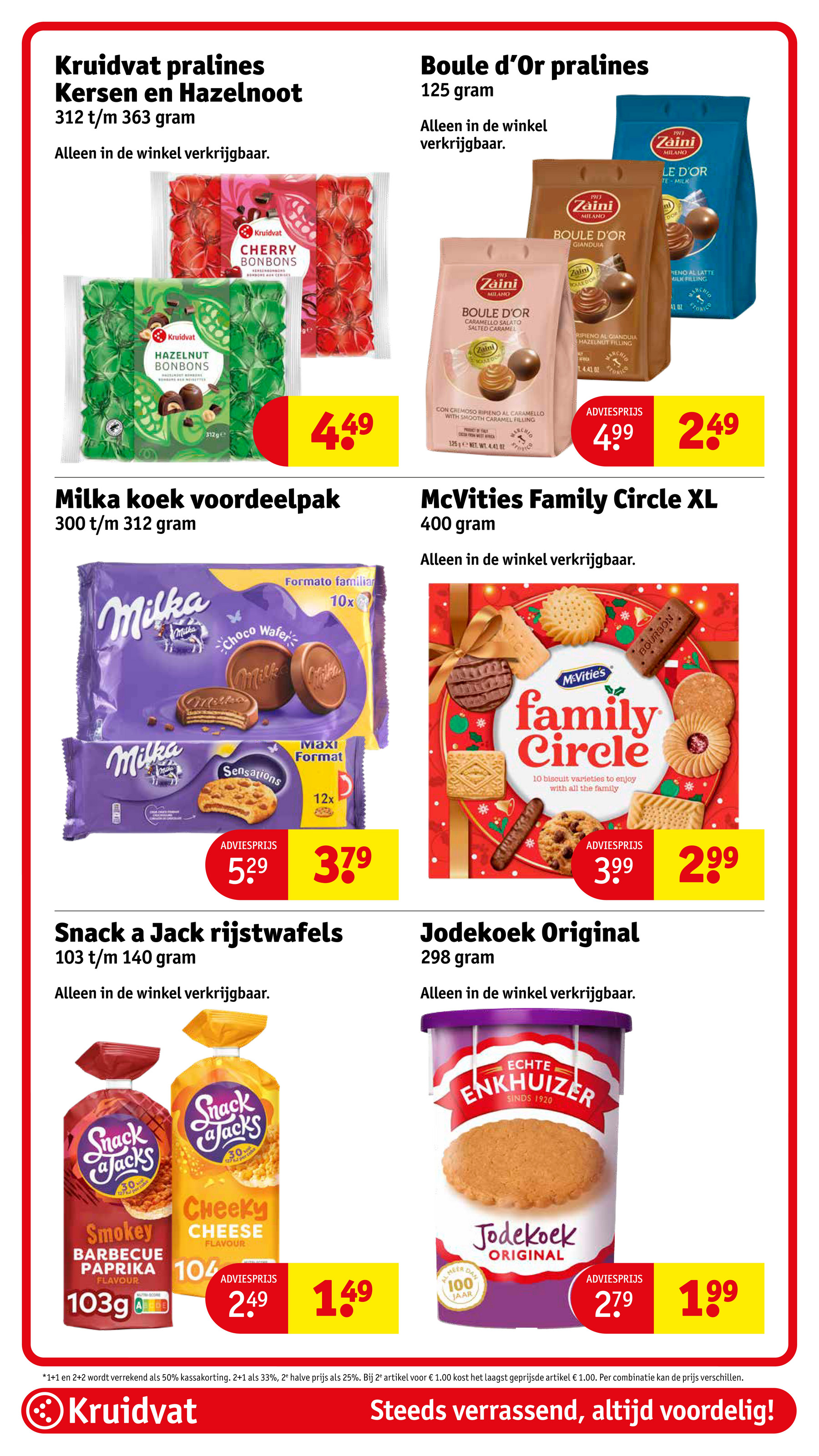kruidvat - Kruidvat folder geldig vanaf 30-09 t/m 05-10 - page: 68