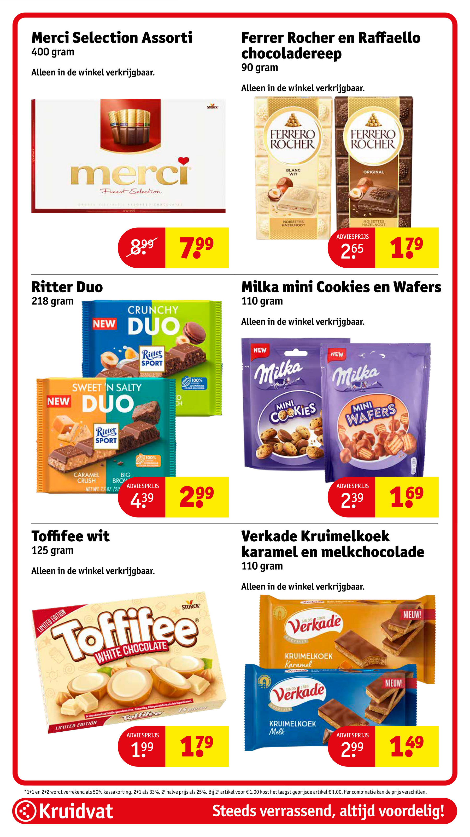 kruidvat - Kruidvat folder geldig vanaf 30-09 t/m 05-10 - page: 69