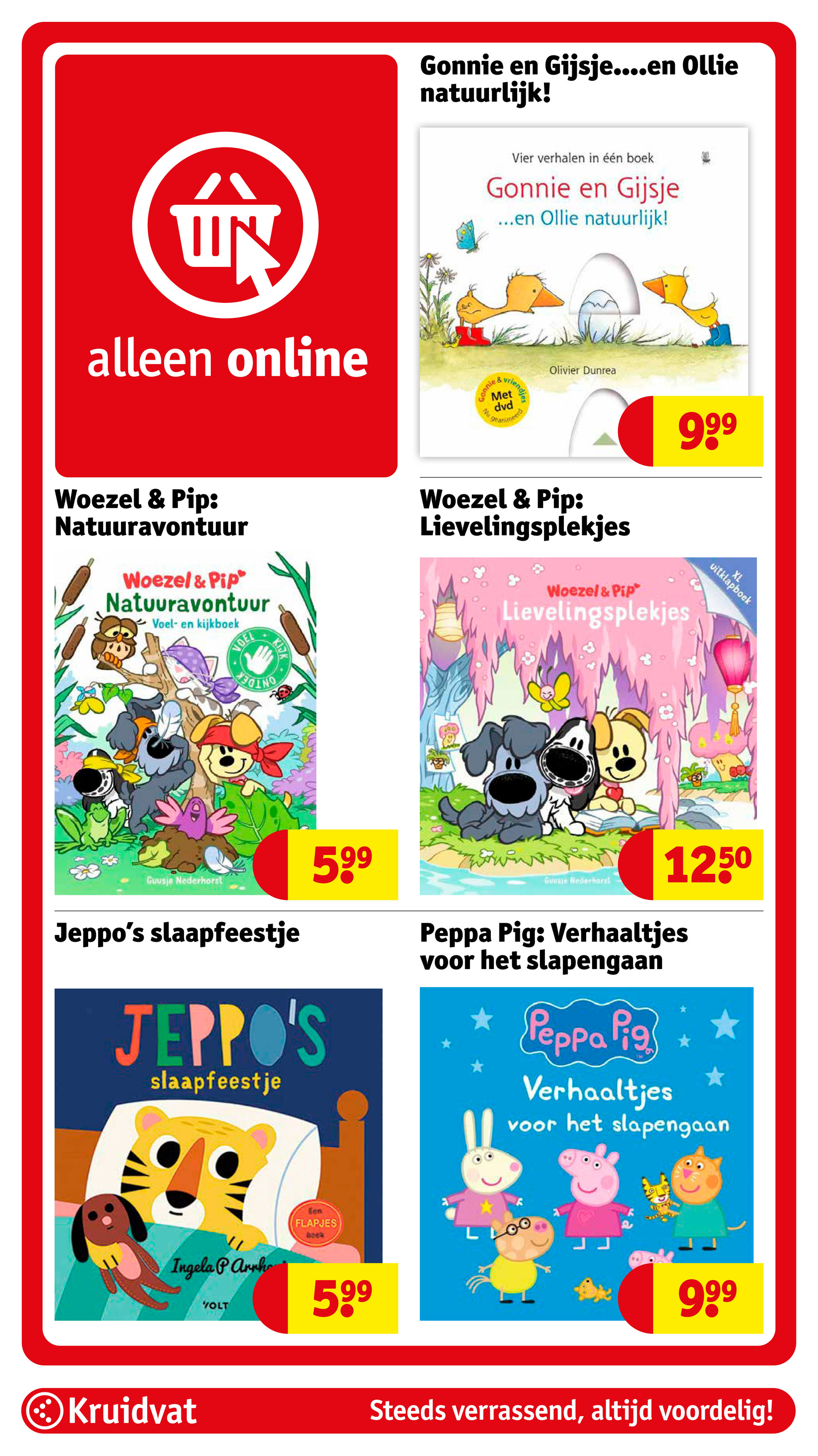 kruidvat - Kruidvat folder geldig vanaf 30-09 t/m 05-10 - page: 58