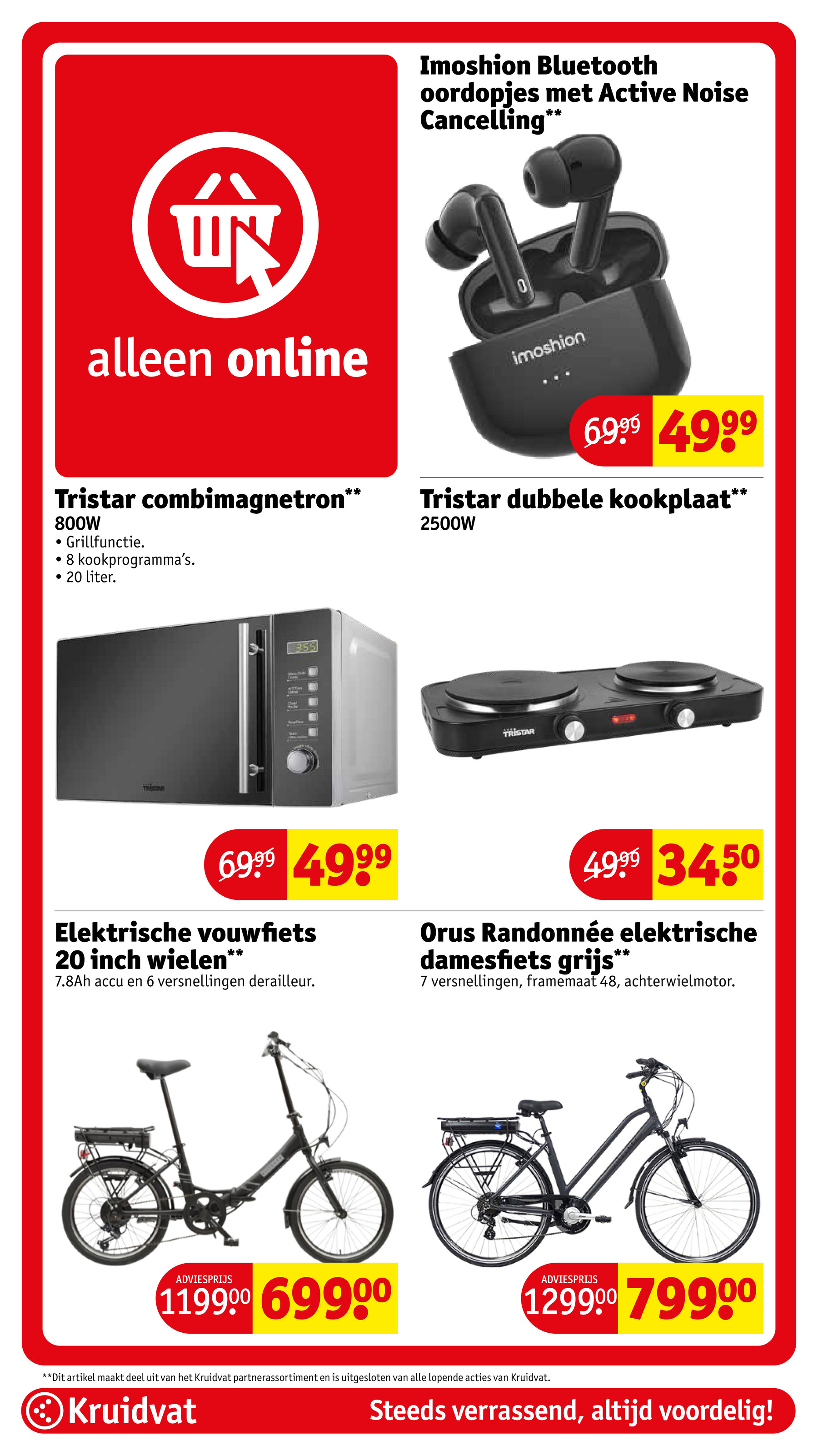 kruidvat - Kruidvat folder geldig vanaf 30-09 t/m 05-10 - page: 75