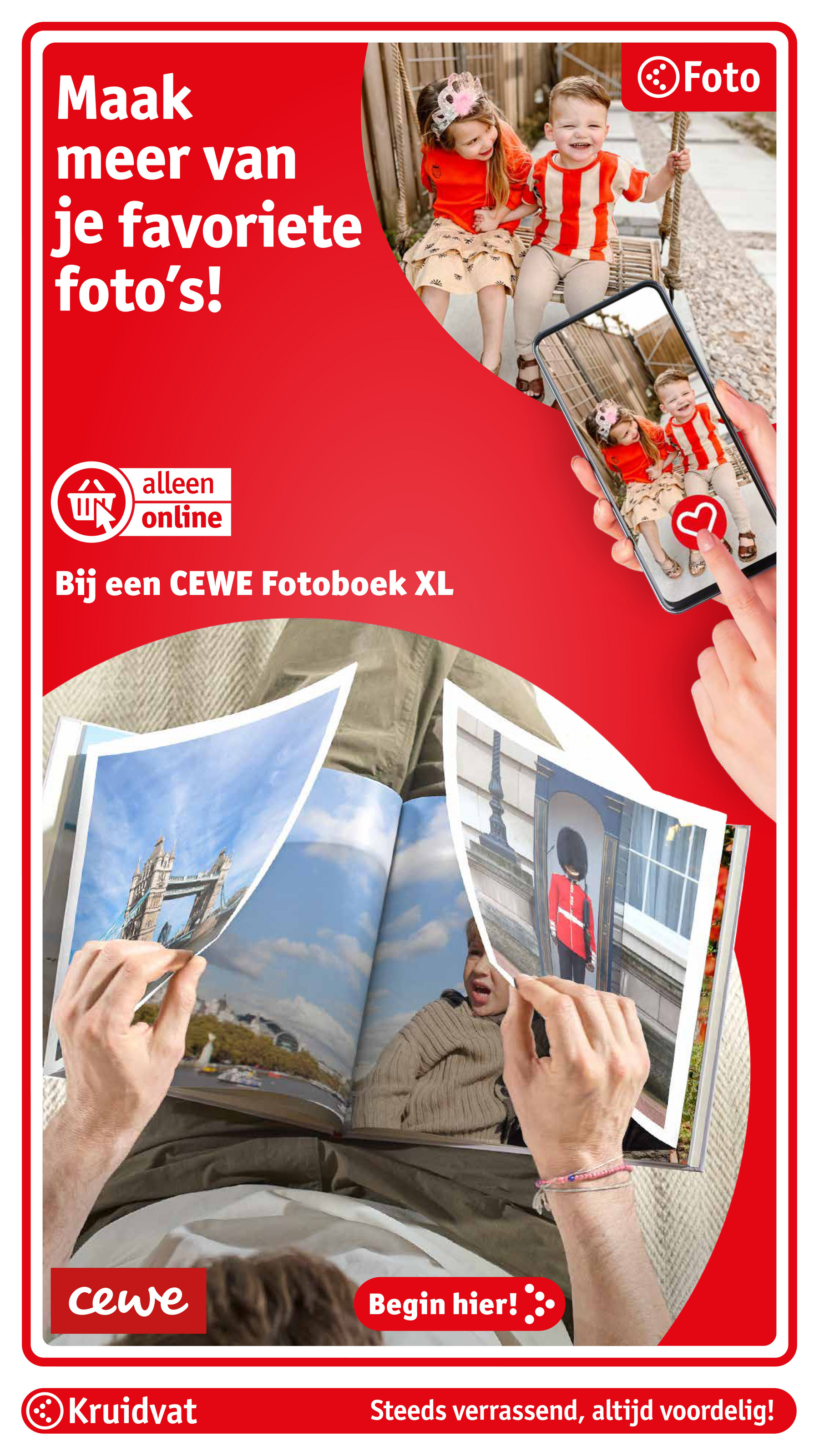 kruidvat - Kruidvat folder geldig vanaf 30-09 t/m 05-10 - page: 27