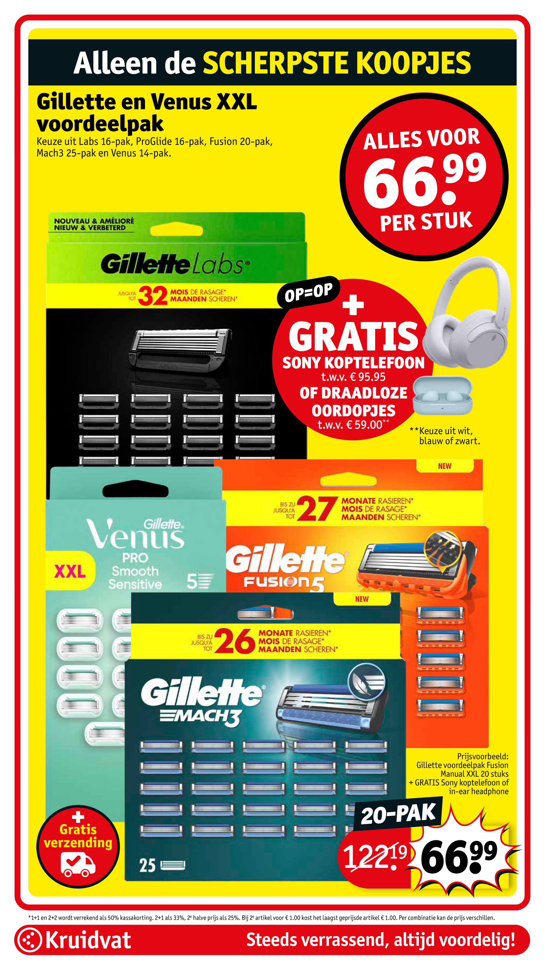 kruidvat - Kruidvat folder geldig vanaf 30-09 t/m 05-10 - page: 28