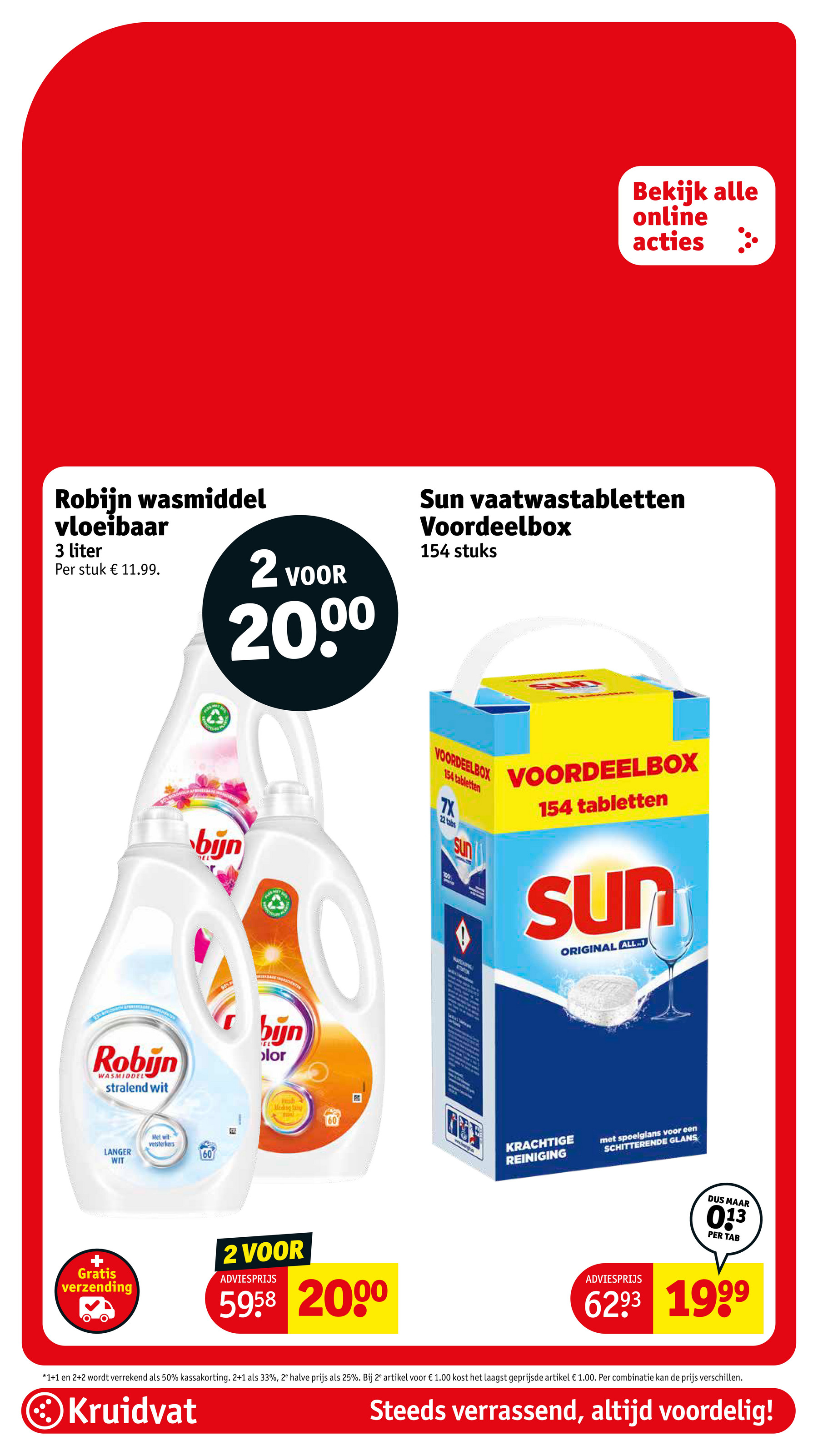 kruidvat - Kruidvat folder geldig vanaf 30-09 t/m 05-10 - page: 80