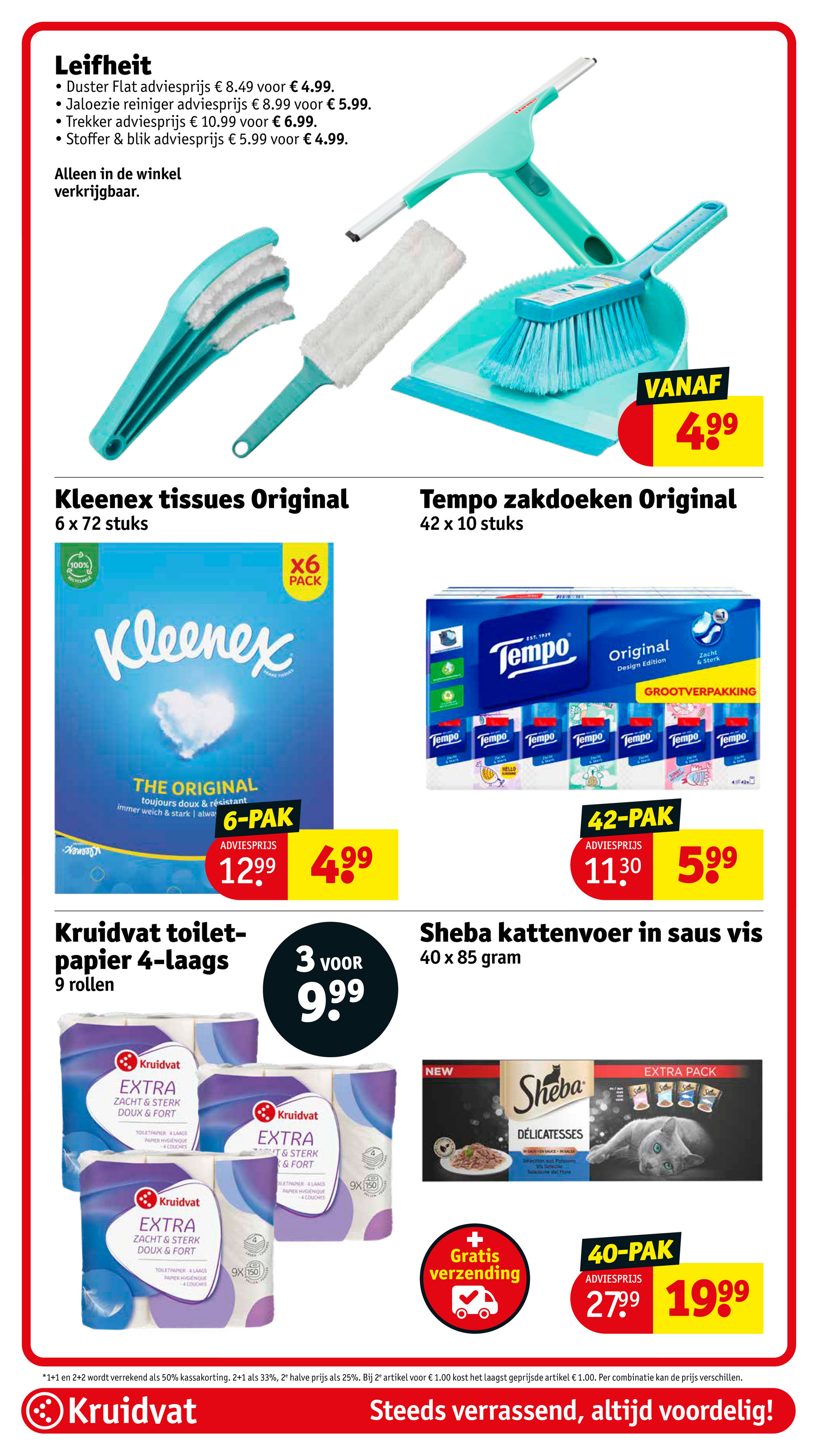 kruidvat - Kruidvat folder geldig vanaf 30-09 t/m 05-10 - page: 79