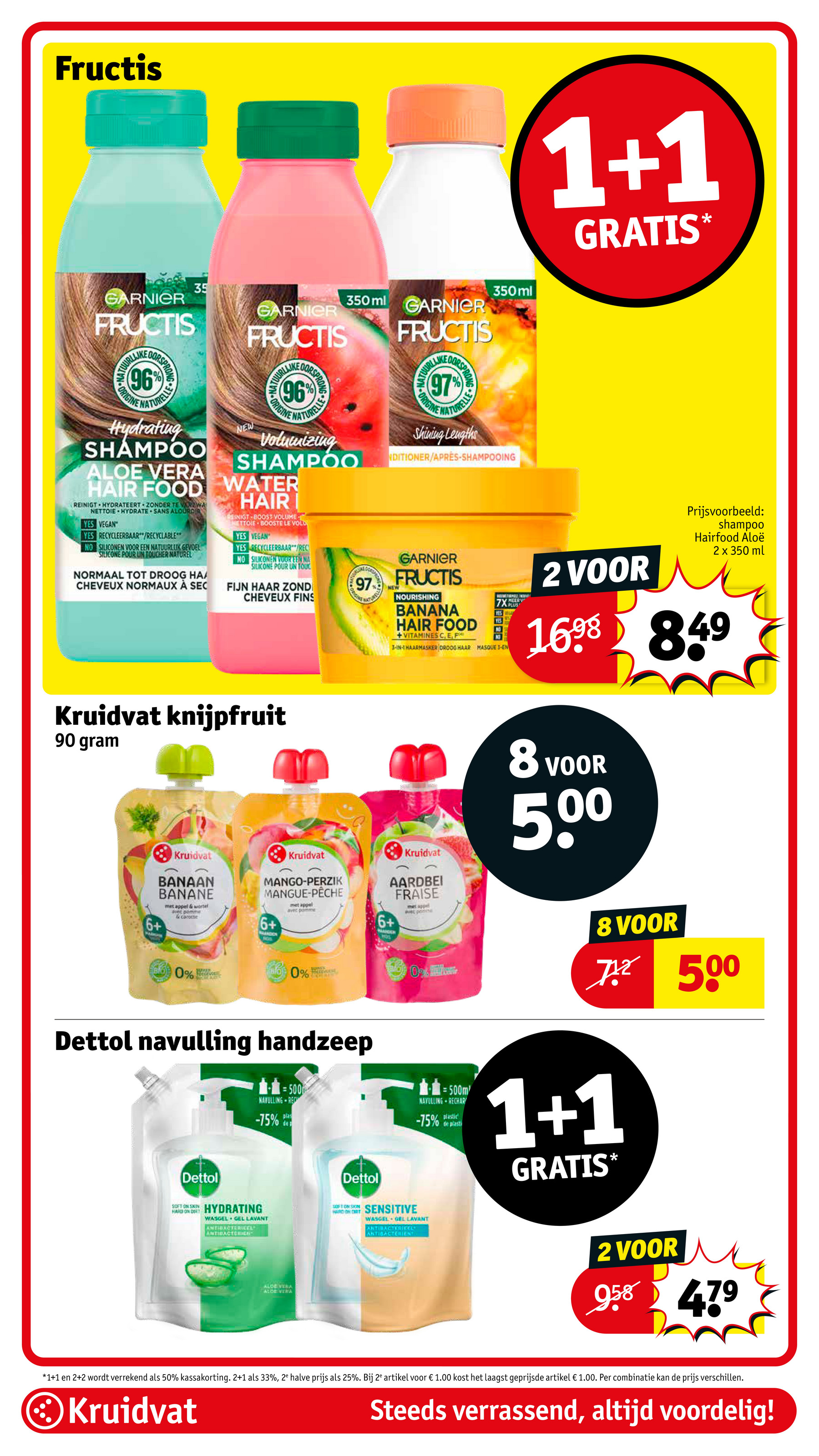 kruidvat - Kruidvat folder geldig vanaf 07-10 t/m 19-10 - page: 30