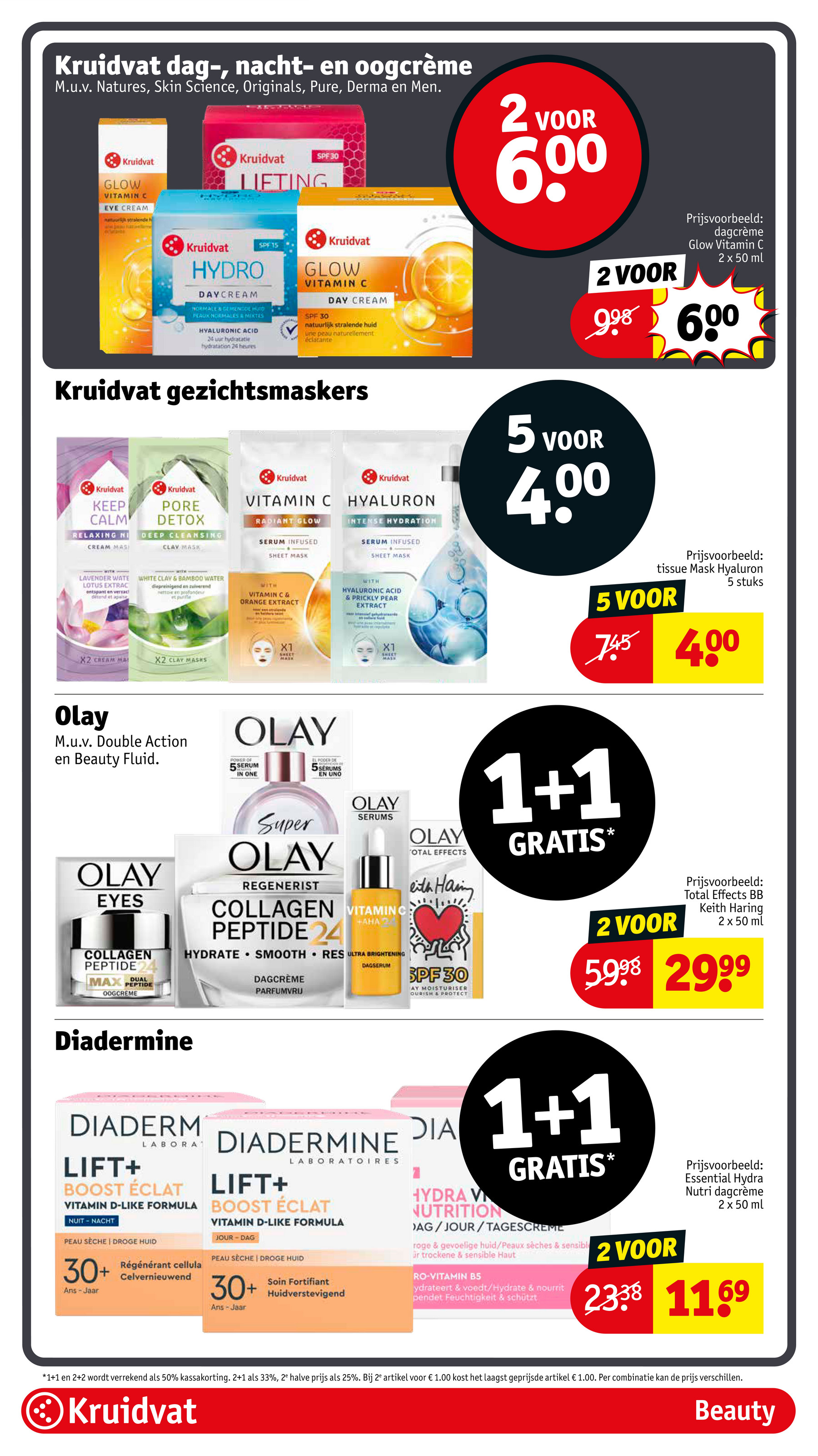 kruidvat - Kruidvat folder geldig vanaf 07-10 t/m 19-10 - page: 14