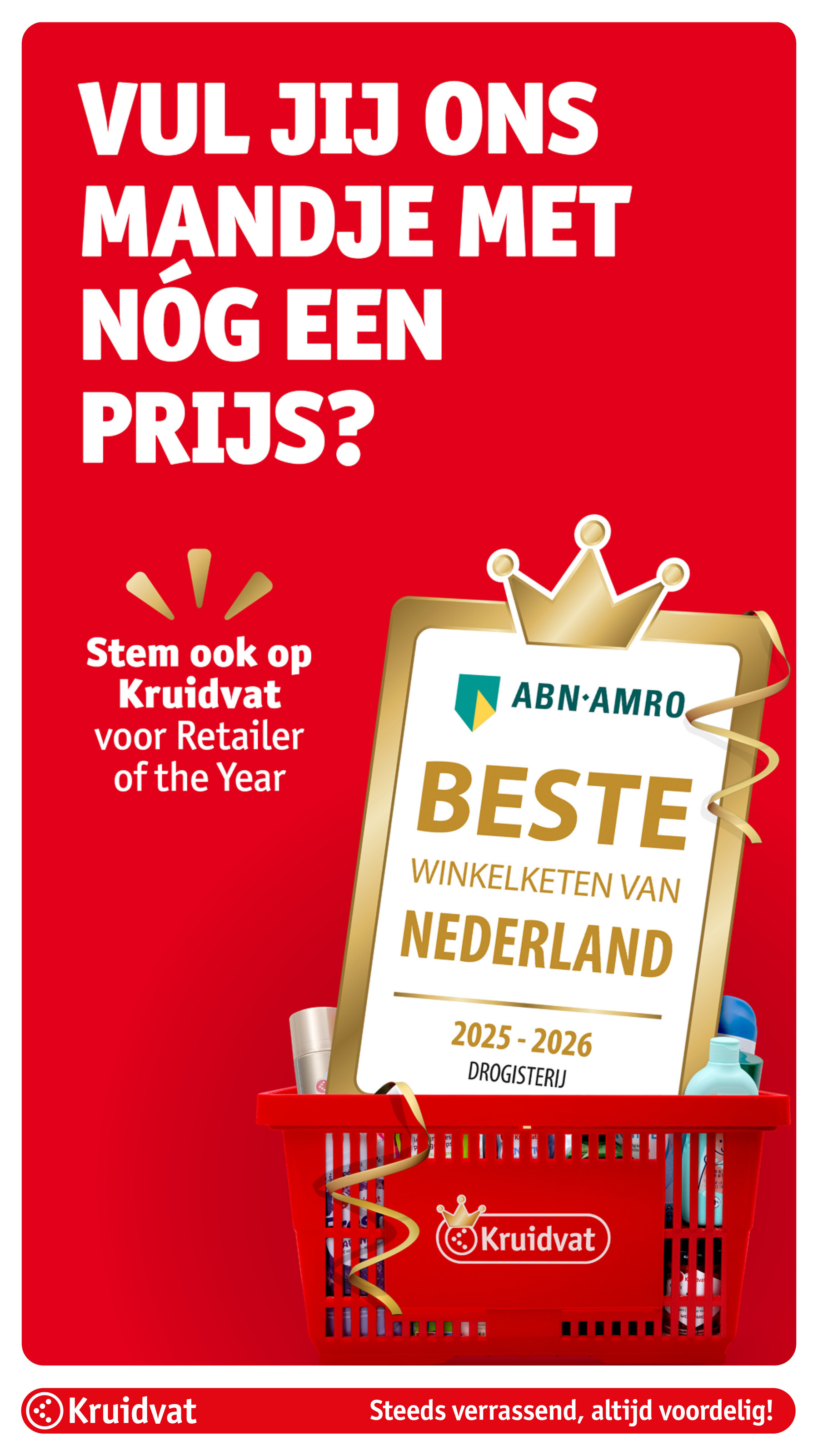 kruidvat - Kruidvat folder geldig vanaf 07-10 t/m 19-10 - page: 90