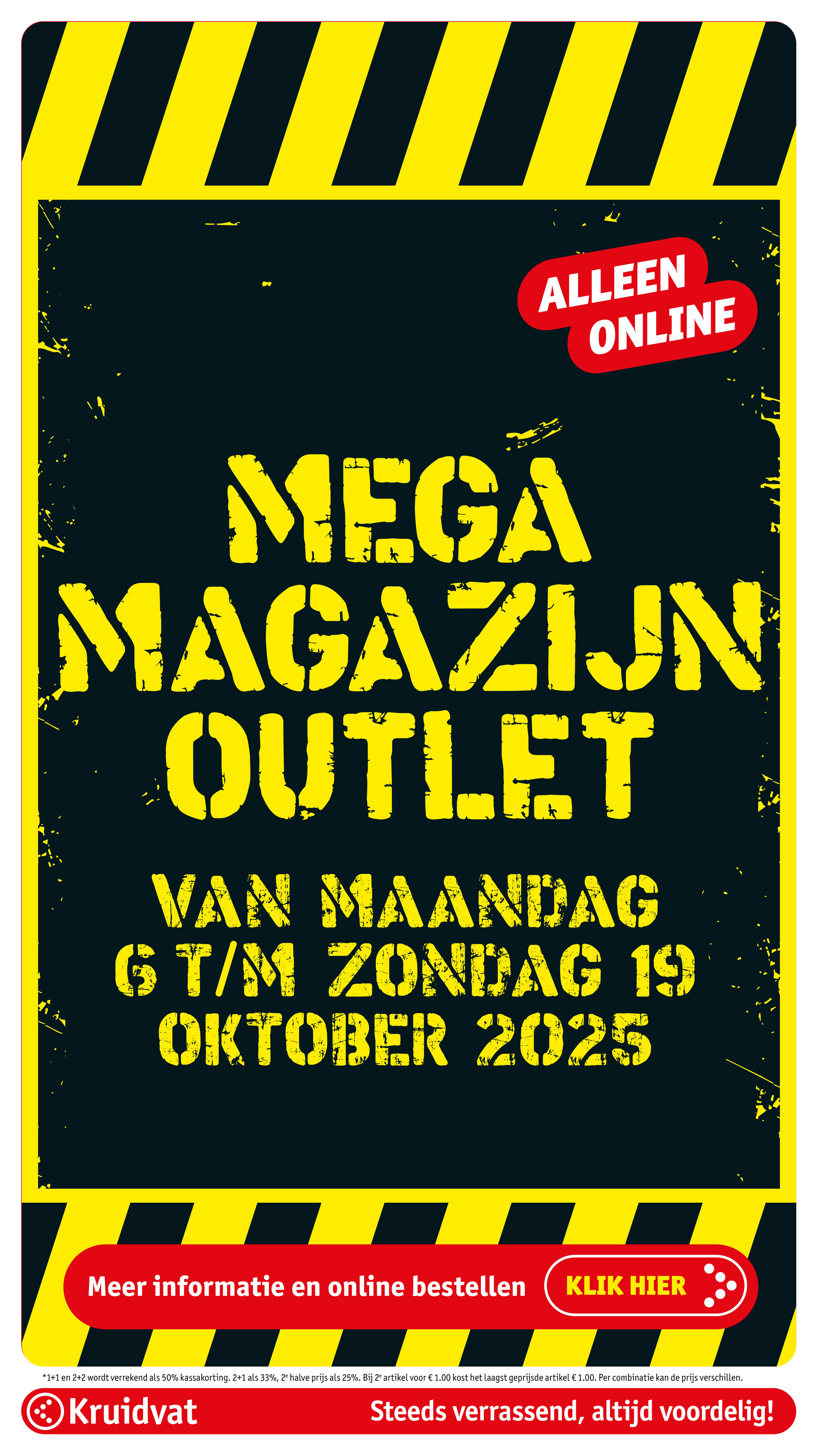 kruidvat - Kruidvat folder geldig vanaf 07-10 t/m 19-10 - page: 94