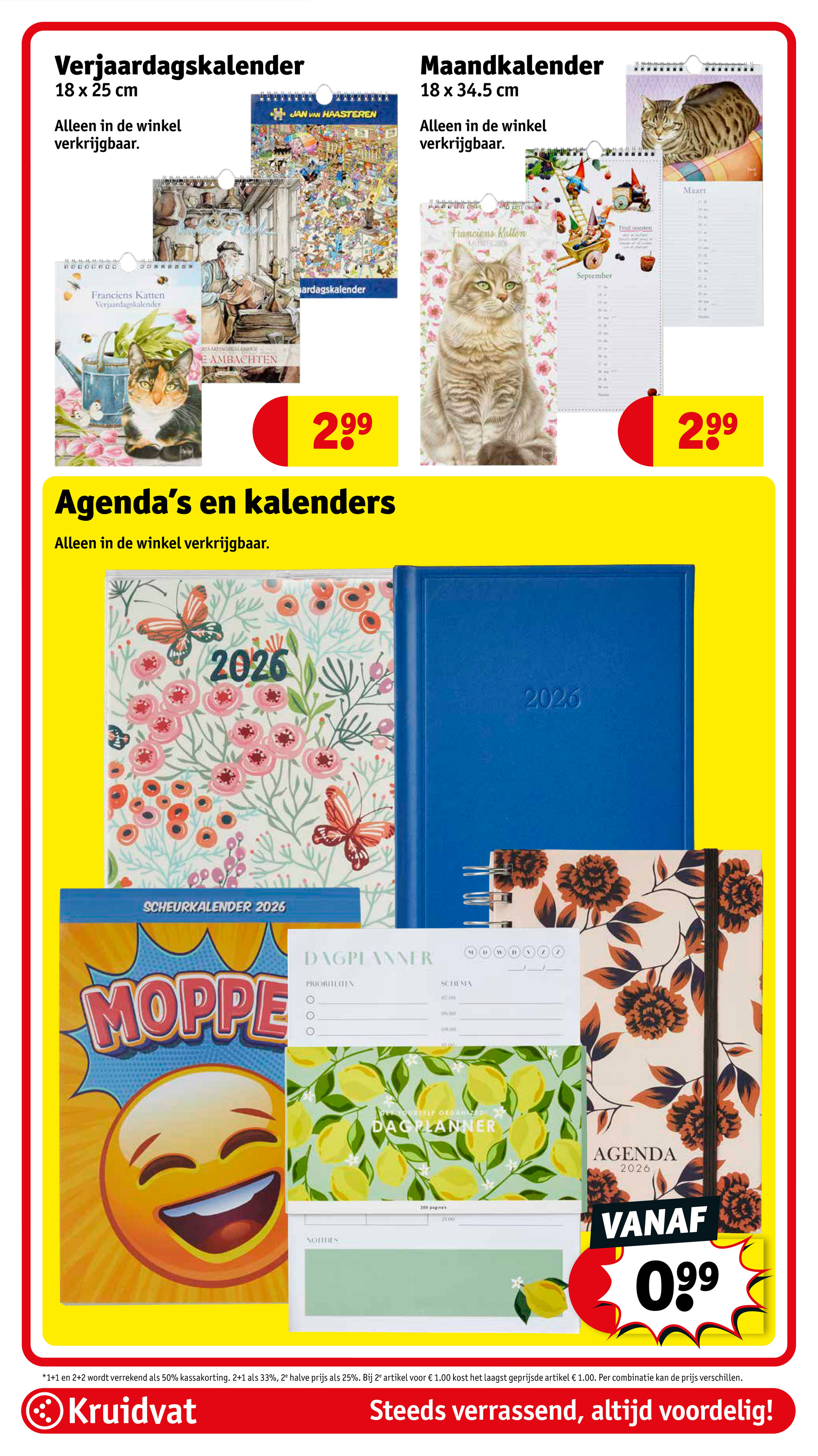 kruidvat - Kruidvat folder geldig vanaf 14-10 t/m 19-10 - page: 107