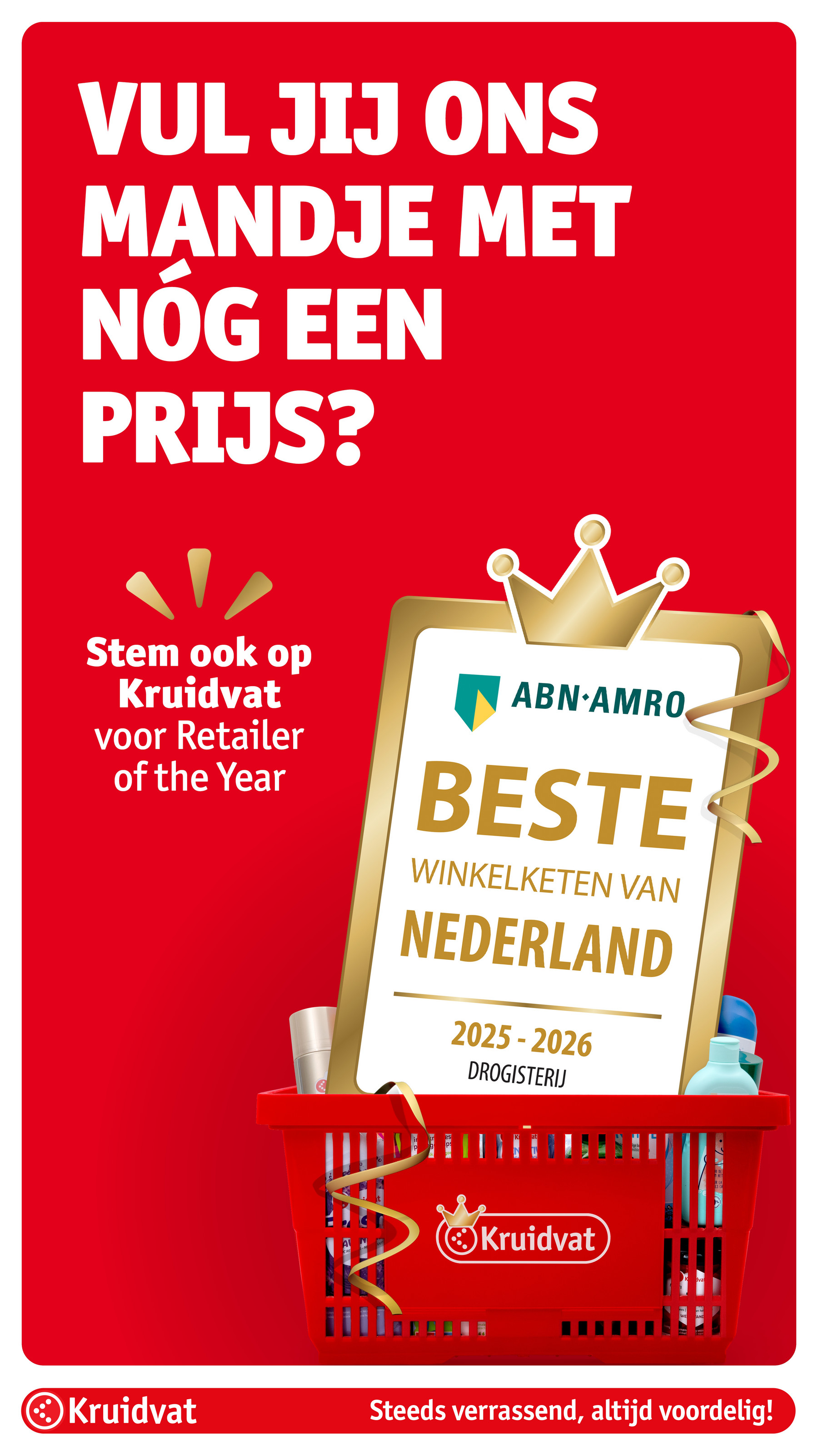 kruidvat - Kruidvat folder geldig vanaf 14-10 t/m 19-10 - page: 114