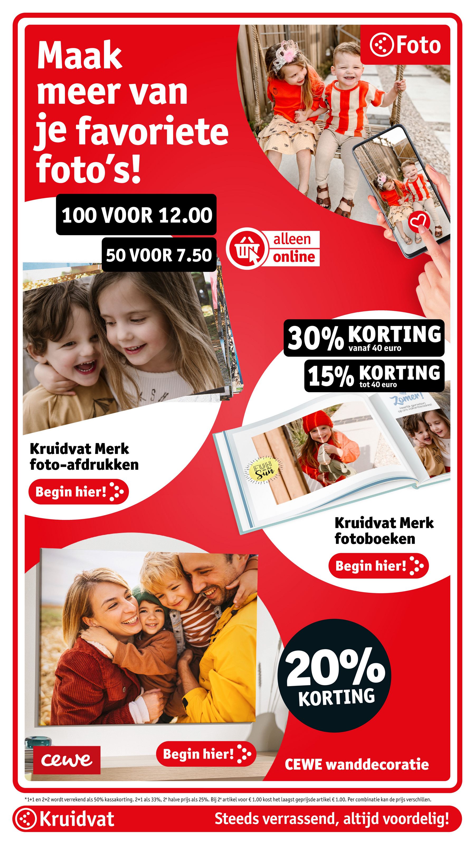 kruidvat - Kruidvat folder geldig vanaf 14-10 t/m 19-10 - page: 108