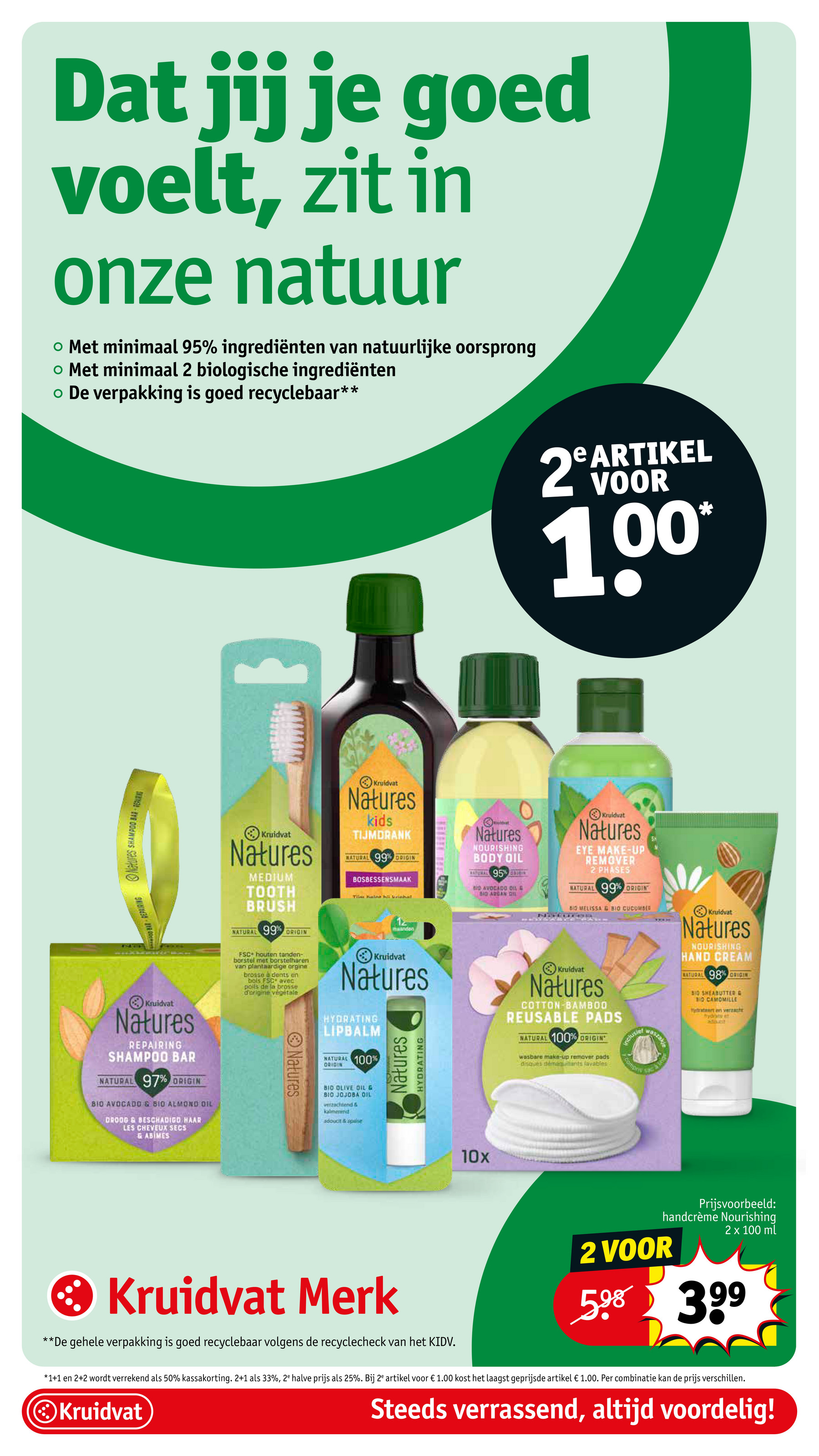 kruidvat - Kruidvat folder geldig vanaf 14-10 t/m 19-10 - page: 37