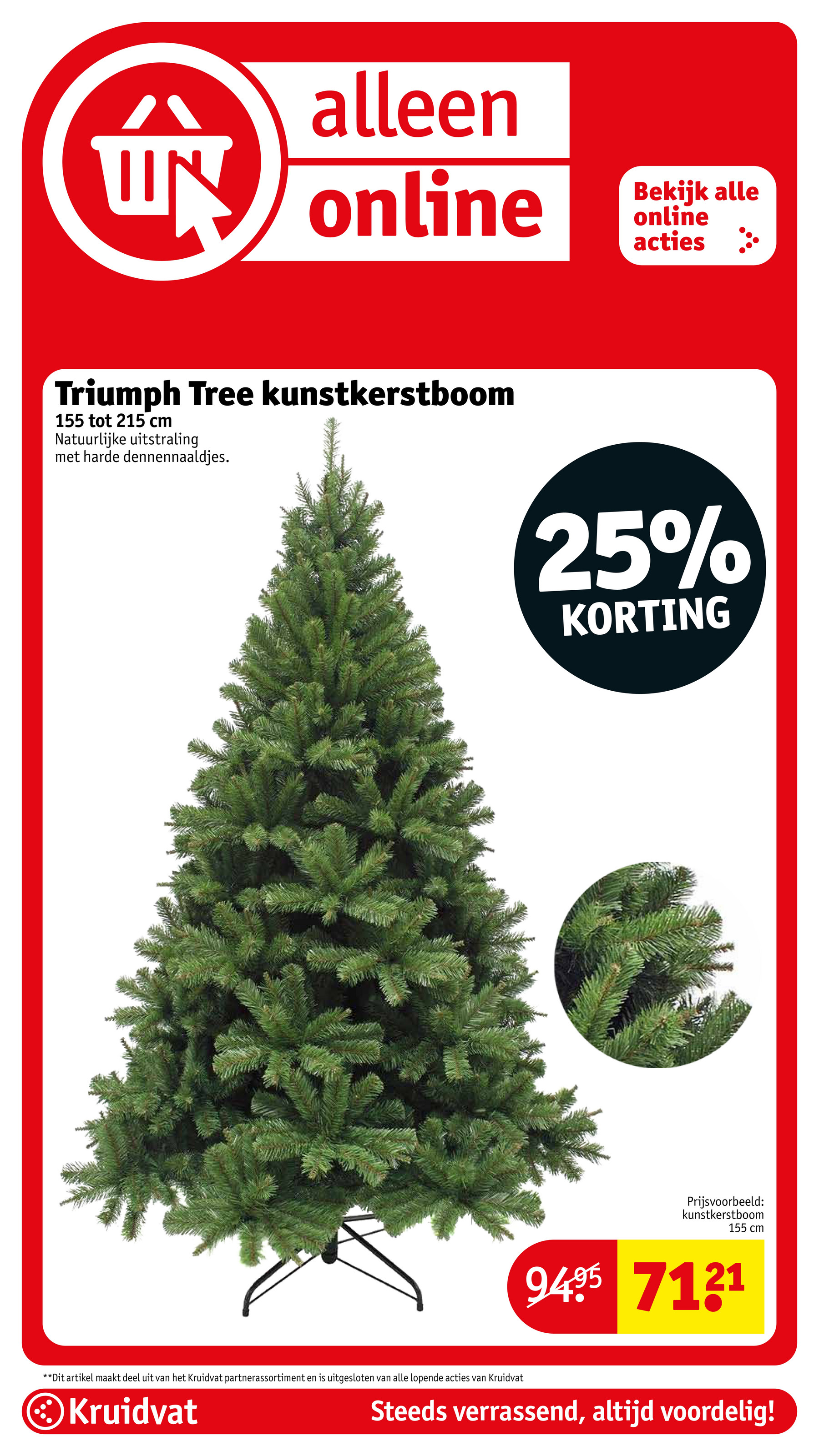 kruidvat - Kruidvat folder geldig vanaf 14-10 t/m 19-10 - page: 103