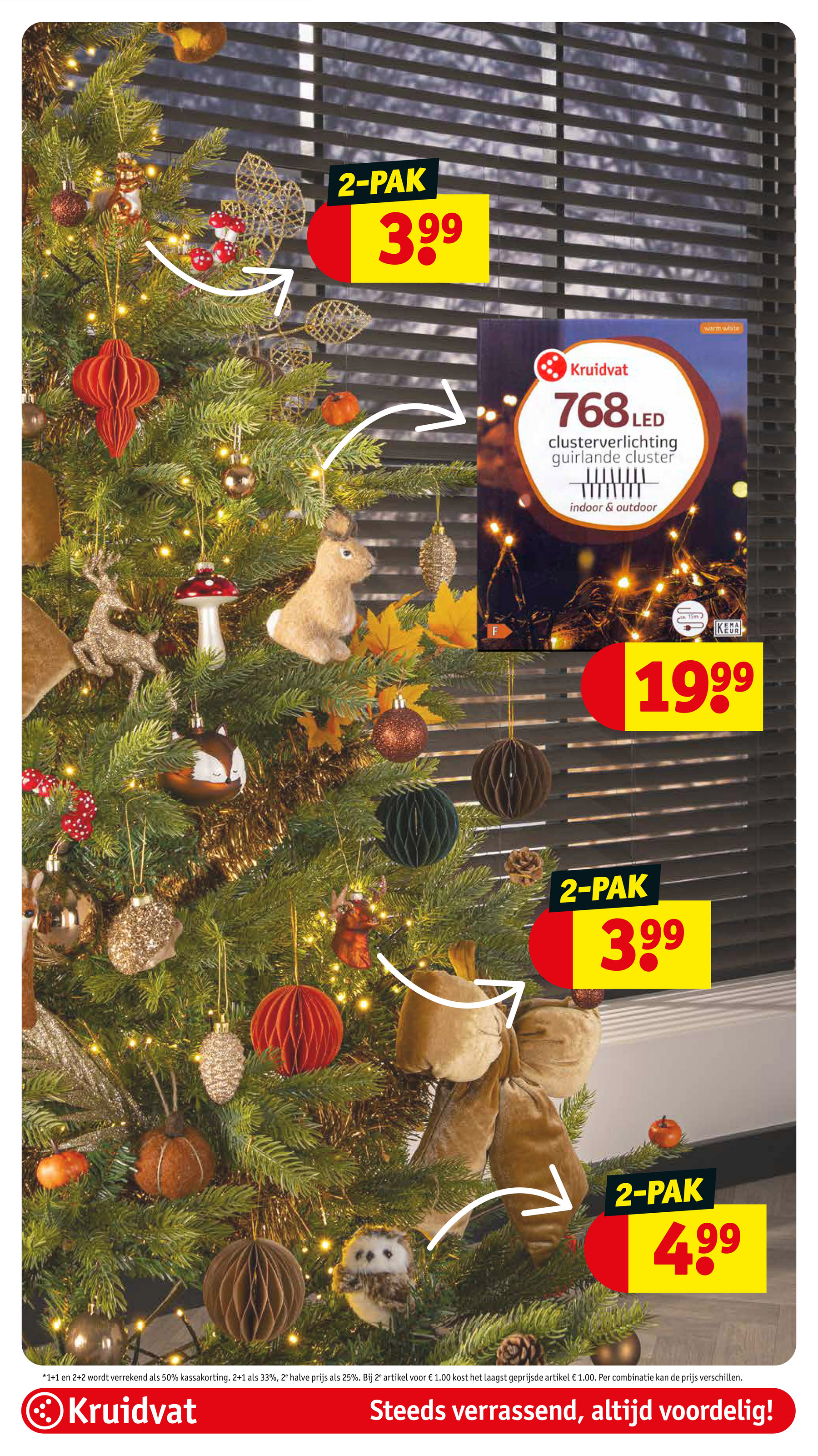 kruidvat - Kruidvat folder geldig vanaf 14-10 t/m 19-10 - page: 101
