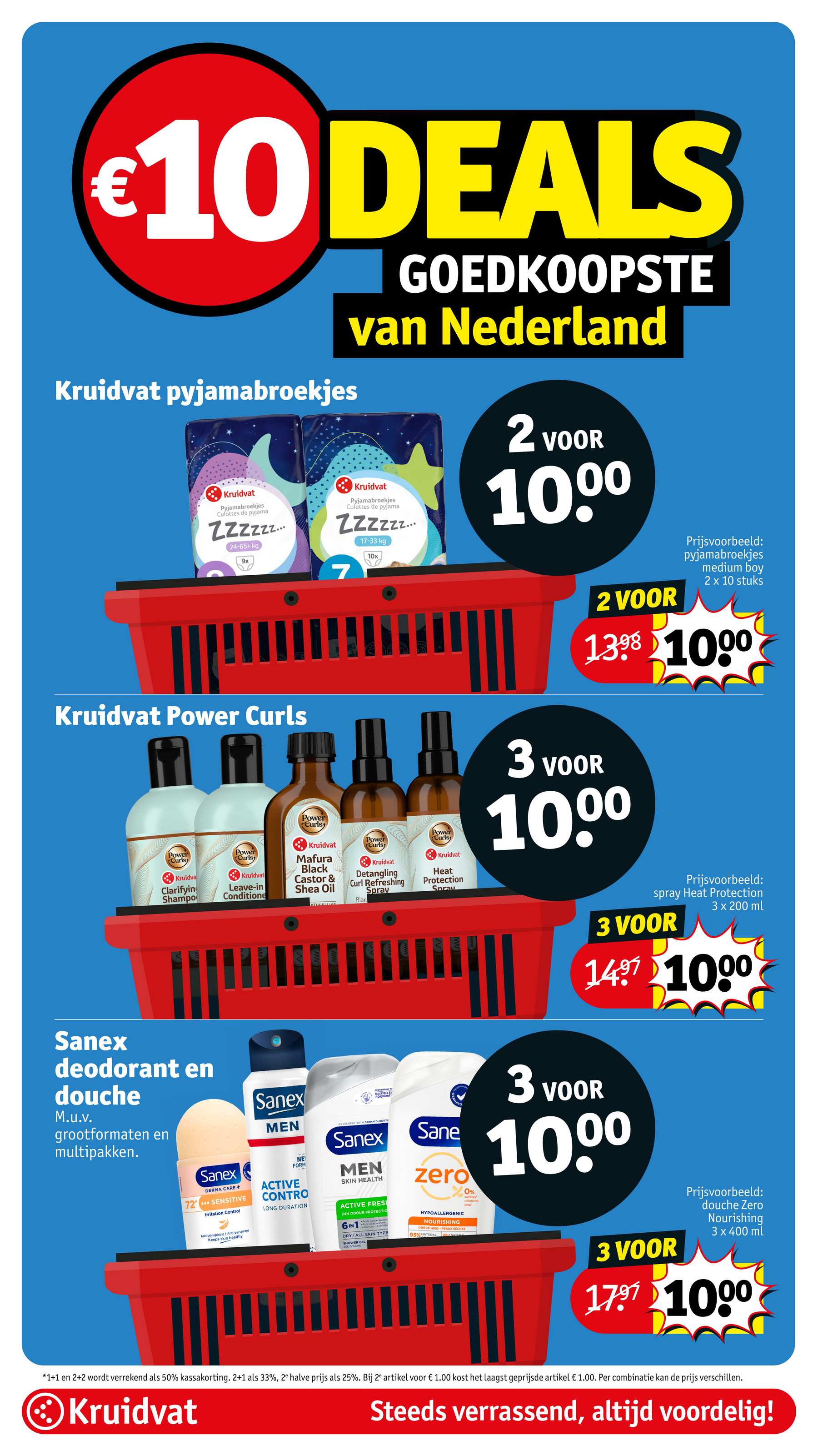 kruidvat - Kruidvat folder geldig vanaf 14-10 t/m 19-10 - page: 14