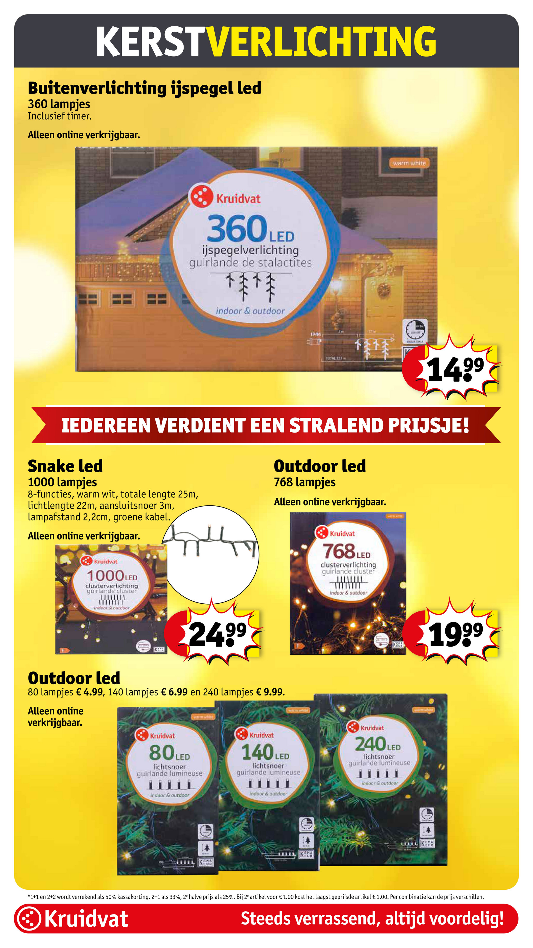 kruidvat - Kruidvat folder geldig vanaf 14-10 t/m 19-10 - page: 102