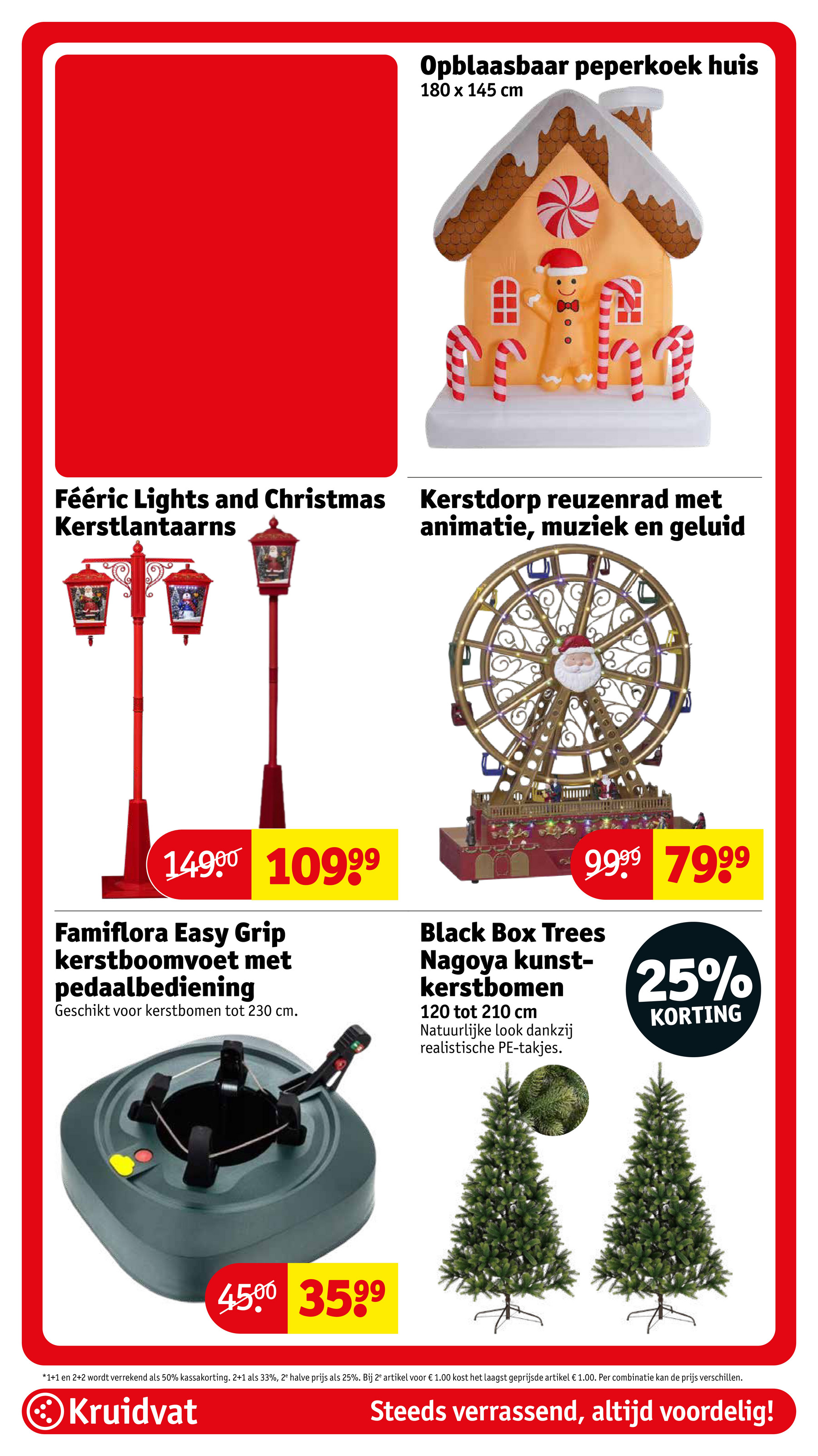 kruidvat - De Kruidvat folder geldig vanaf 28-10 t/m 02-11 - page: 66 kruidvat - De Kruidvat folder geldig vanaf 28-10 t/m 02-11 - page: 66