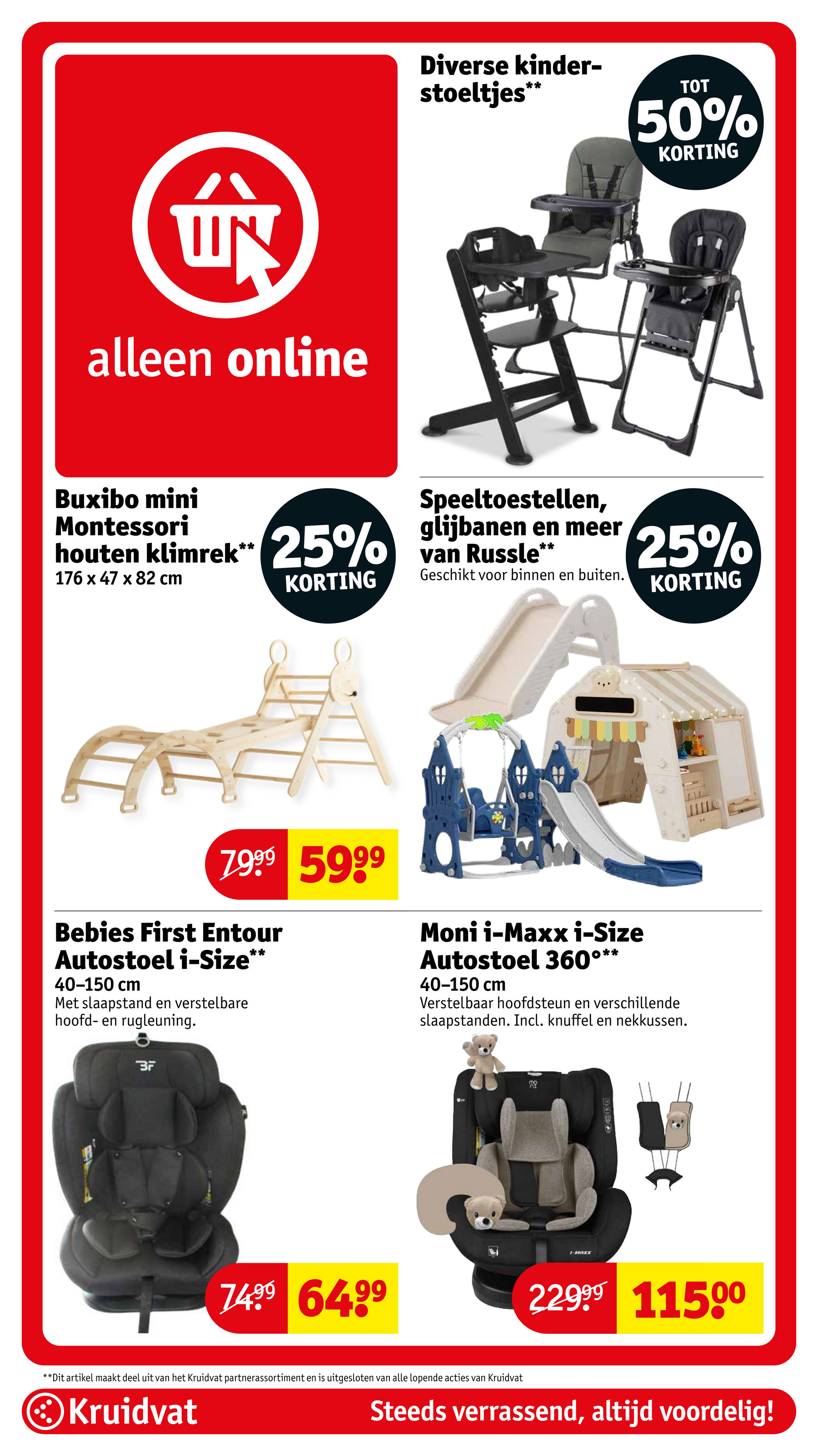 kruidvat - De Kruidvat folder geldig vanaf 28-10 t/m 02-11 - page: 47 kruidvat - De Kruidvat folder geldig vanaf 28-10 t/m 02-11 - page: 47