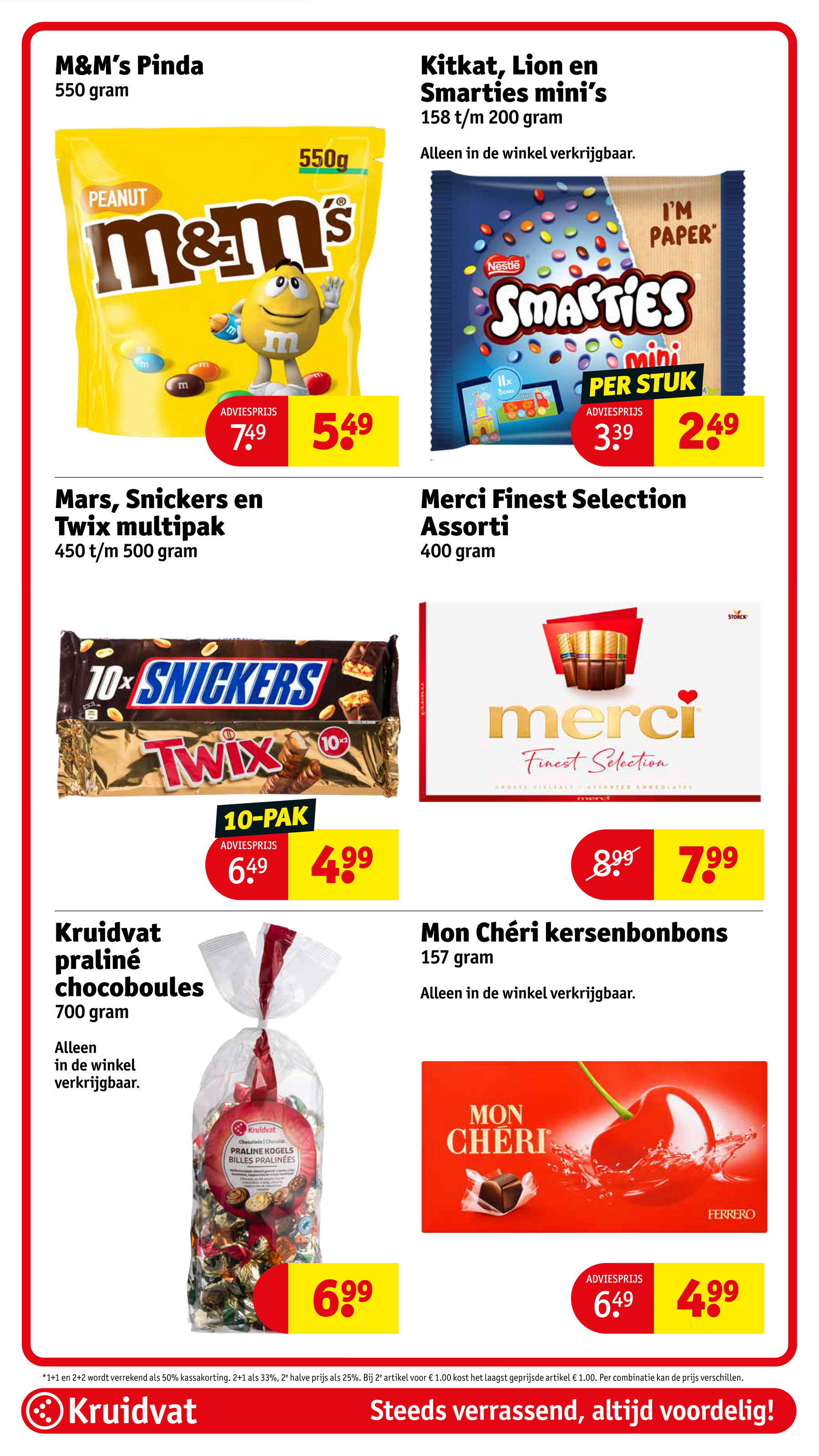 kruidvat - De Kruidvat folder geldig vanaf 28-10 t/m 02-11 - page: 83 kruidvat - De Kruidvat folder geldig vanaf 28-10 t/m 02-11 - page: 83