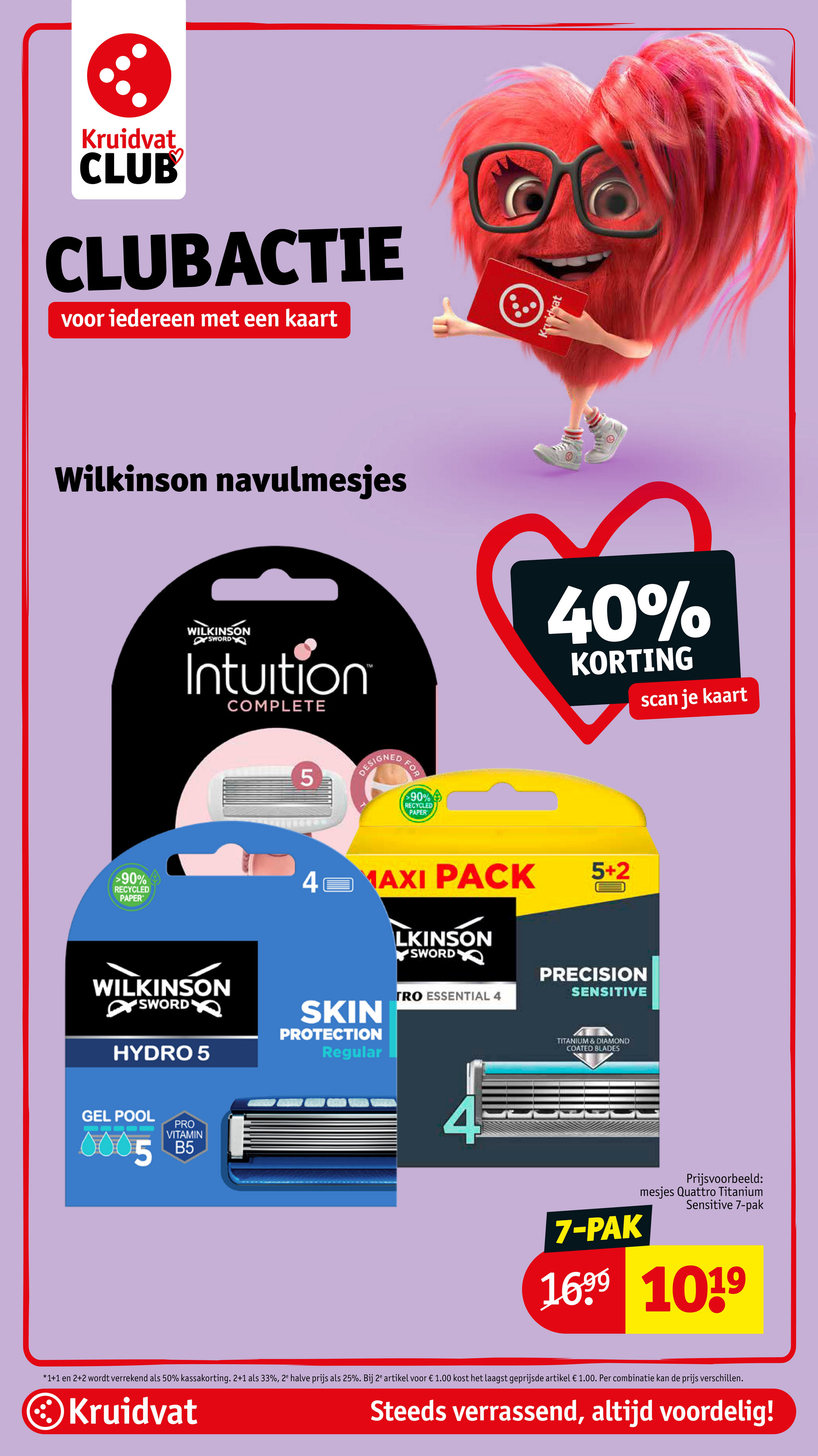 kruidvat - De Kruidvat folder geldig vanaf 28-10 t/m 02-11 - page: 28 kruidvat - De Kruidvat folder geldig vanaf 28-10 t/m 02-11 - page: 28
