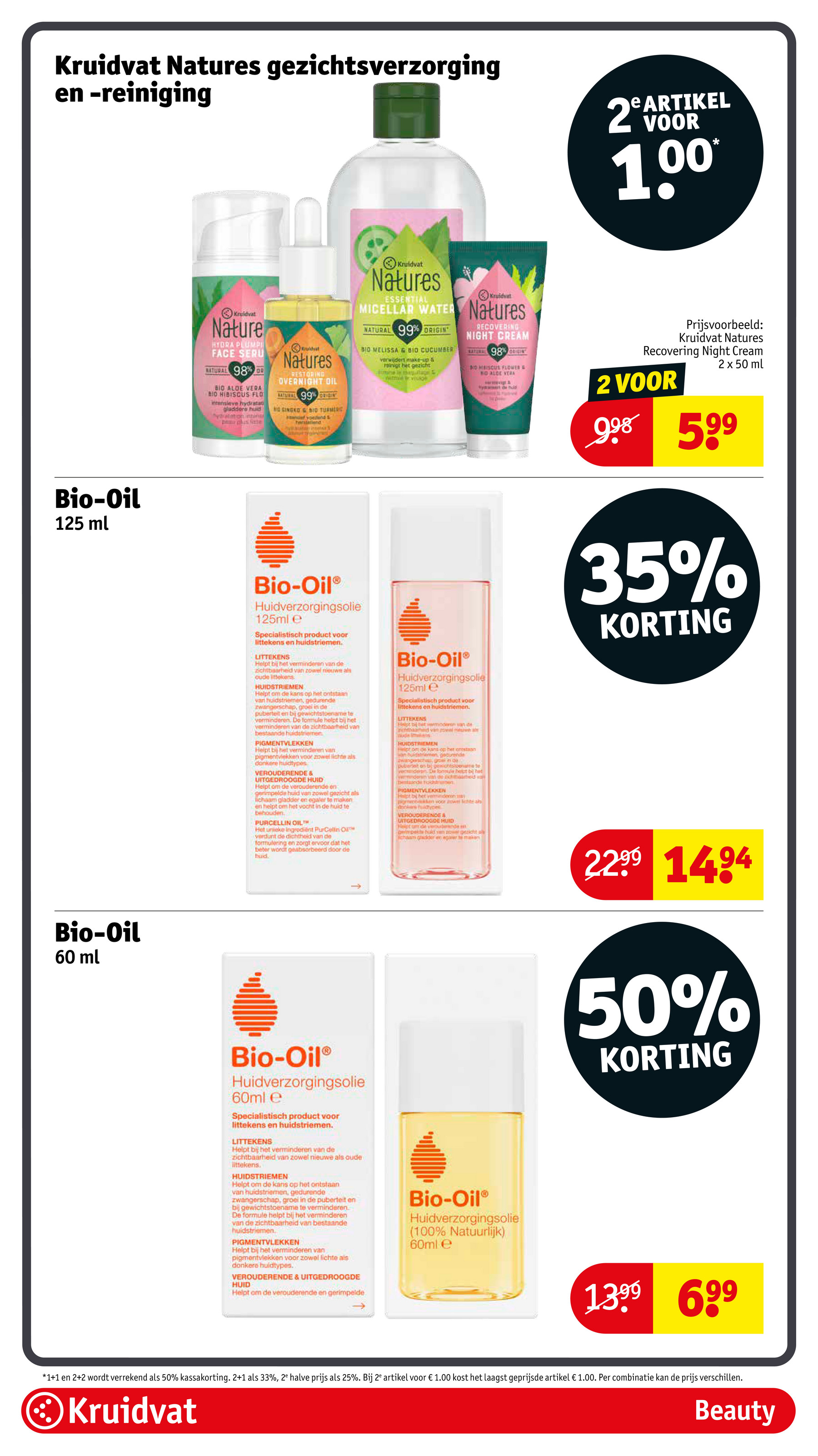 kruidvat - De Kruidvat folder geldig vanaf 28-10 t/m 02-11 - page: 11 kruidvat - De Kruidvat folder geldig vanaf 28-10 t/m 02-11 - page: 11