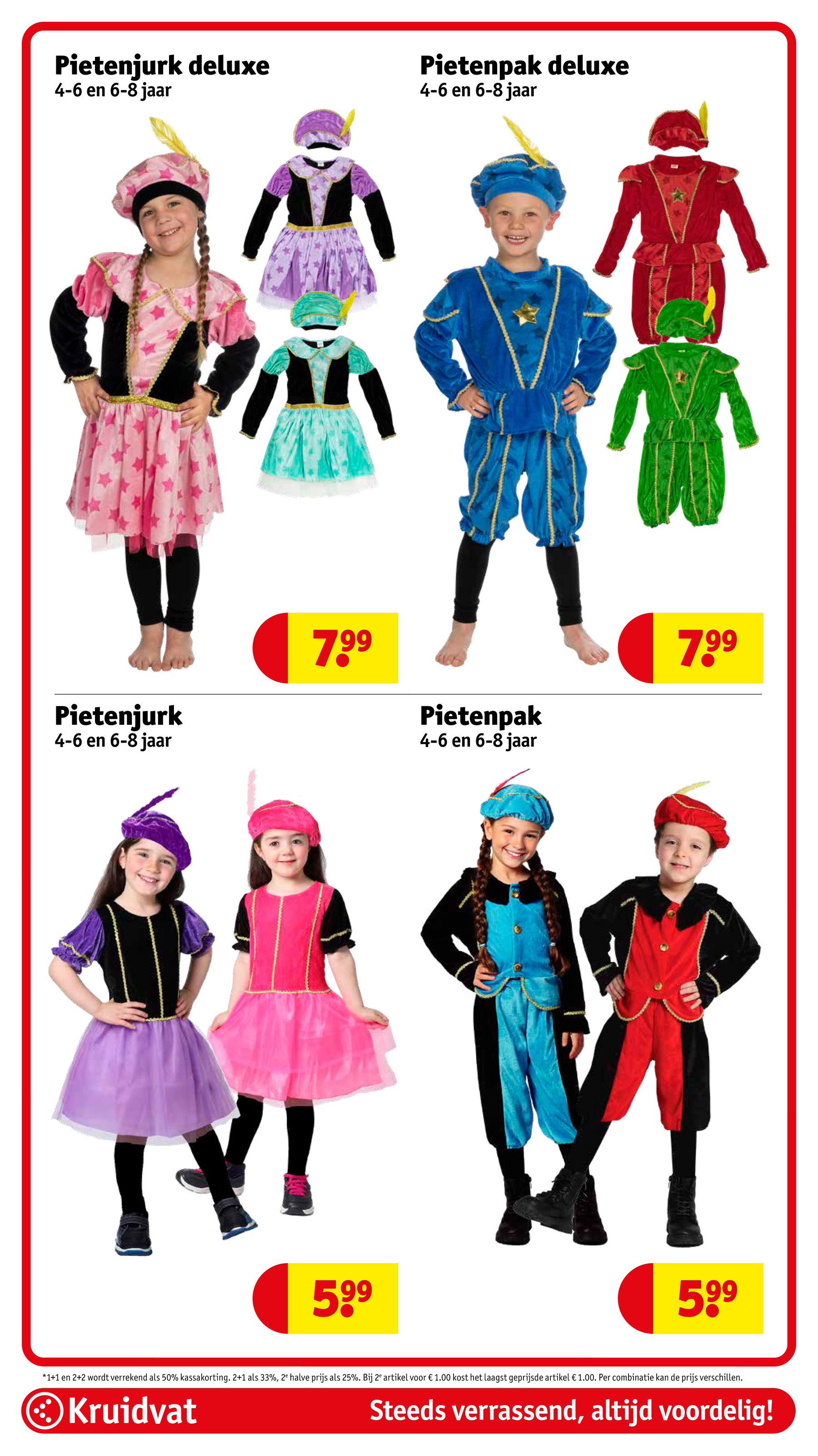kruidvat - De Kruidvat folder geldig vanaf 28-10 t/m 02-11 - page: 49 kruidvat - De Kruidvat folder geldig vanaf 28-10 t/m 02-11 - page: 49