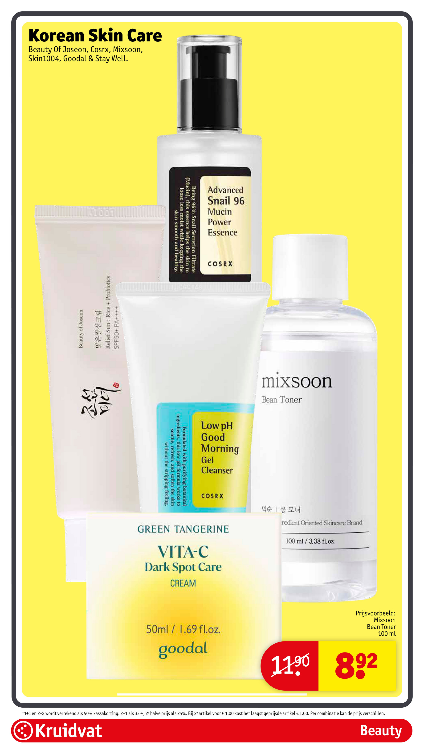 kruidvat - De Kruidvat folder geldig vanaf 28-10 t/m 02-11 - page: 12 kruidvat - De Kruidvat folder geldig vanaf 28-10 t/m 02-11 - page: 12