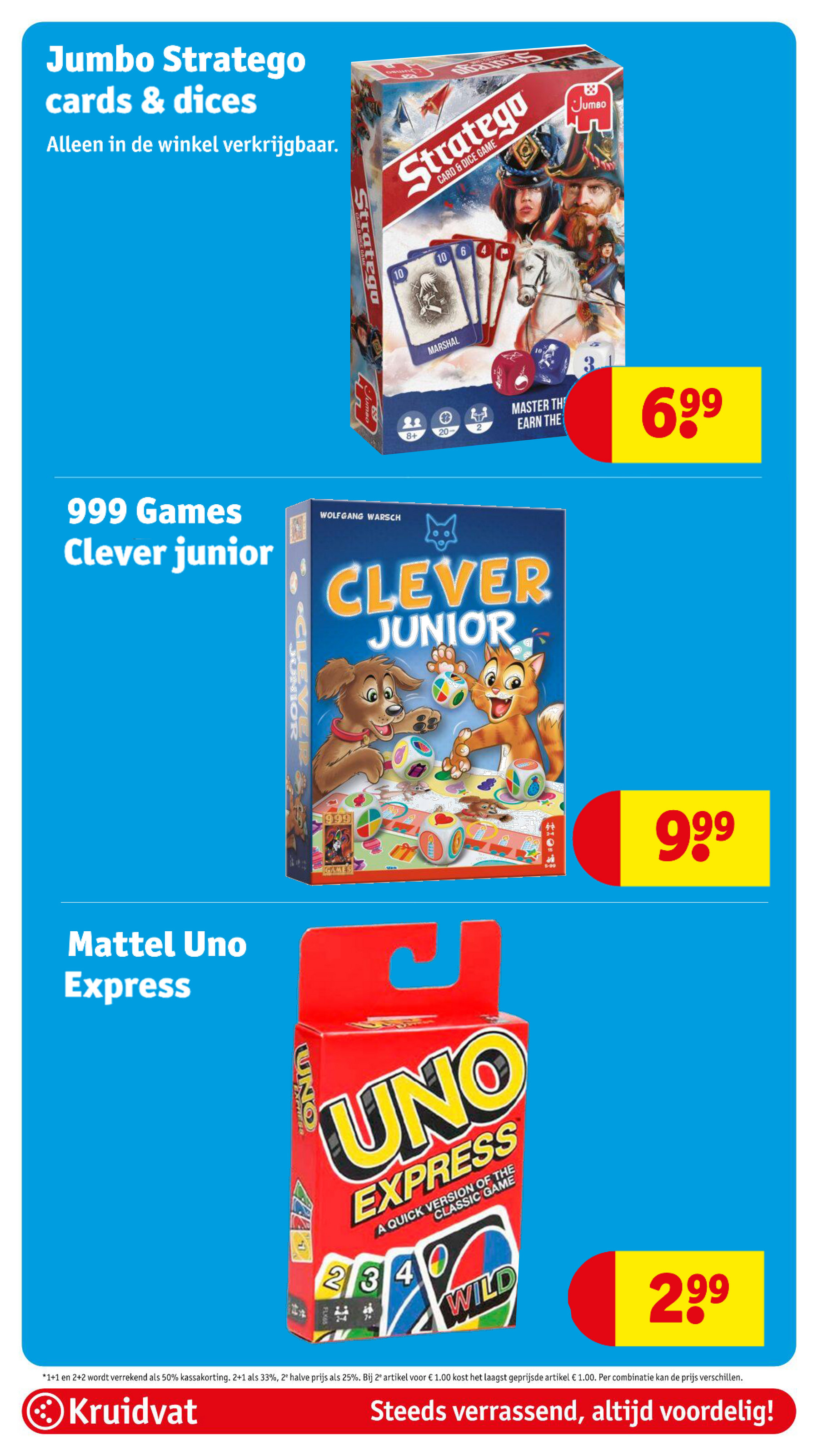 kruidvat - De Kruidvat folder geldig vanaf 28-10 t/m 02-11 - page: 54 kruidvat - De Kruidvat folder geldig vanaf 28-10 t/m 02-11 - page: 54