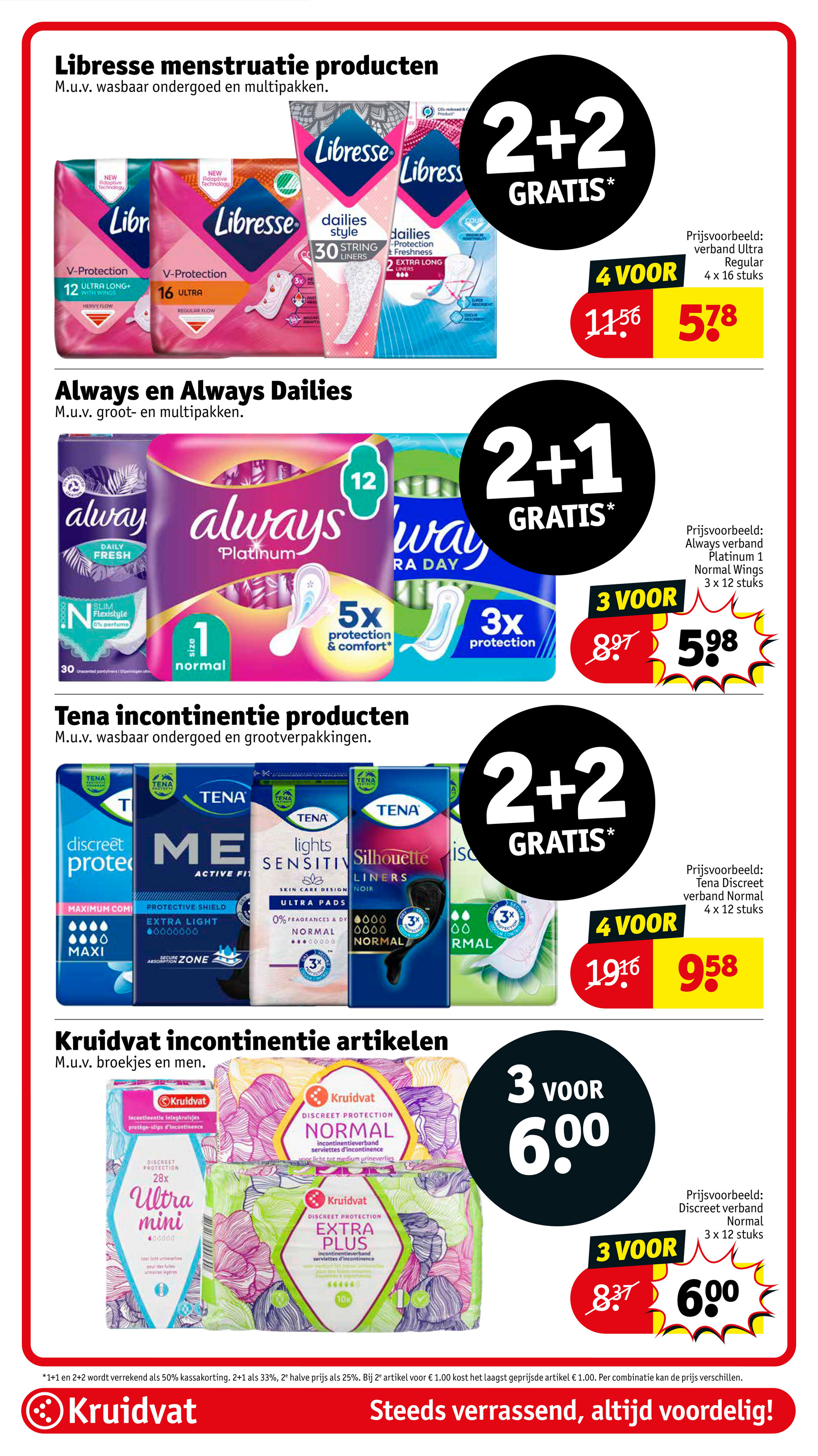 kruidvat - De Kruidvat folder geldig vanaf 28-10 t/m 02-11 - page: 31 kruidvat - De Kruidvat folder geldig vanaf 28-10 t/m 02-11 - page: 31