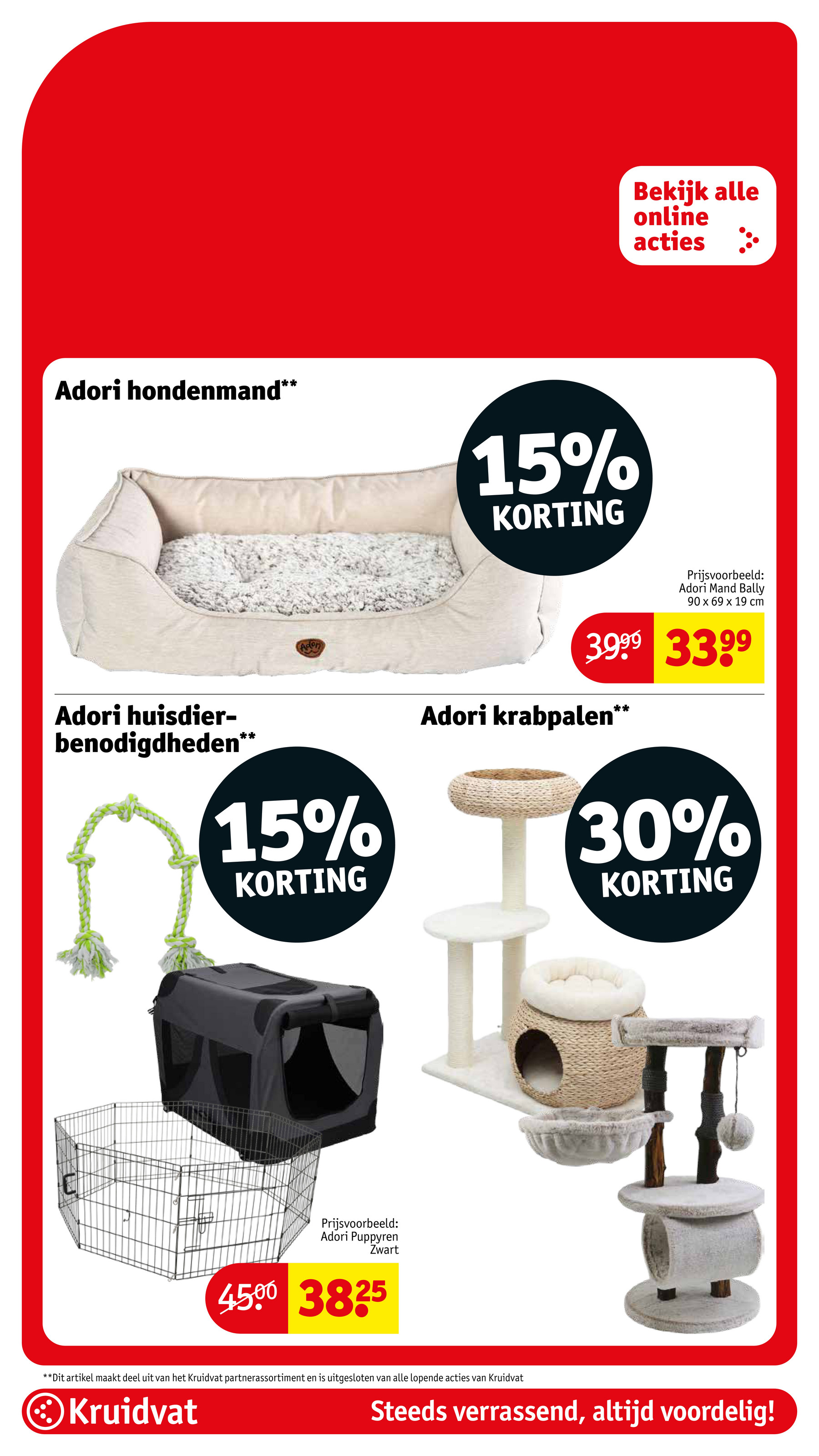 kruidvat - De Kruidvat folder geldig vanaf 28-10 t/m 02-11 - page: 77 kruidvat - De Kruidvat folder geldig vanaf 28-10 t/m 02-11 - page: 77