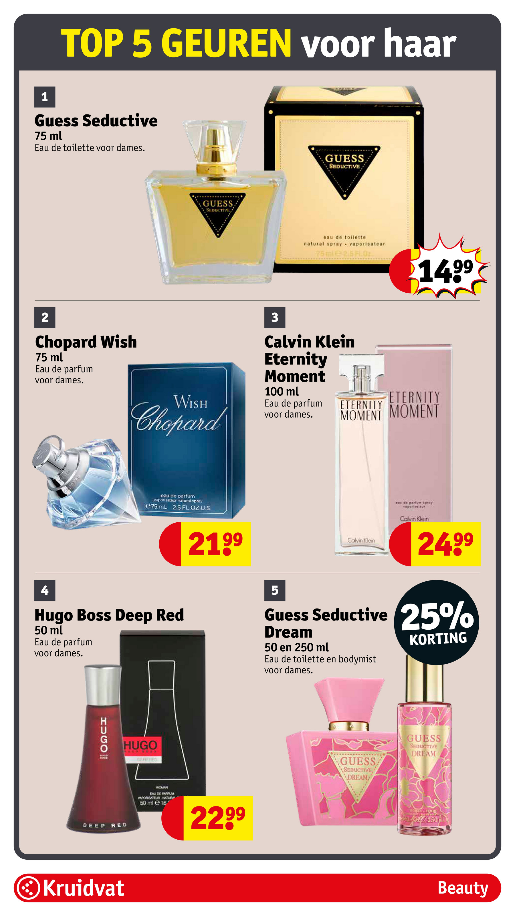 kruidvat - De Kruidvat folder geldig vanaf 28-10 t/m 02-11 - page: 8 kruidvat - De Kruidvat folder geldig vanaf 28-10 t/m 02-11 - page: 8