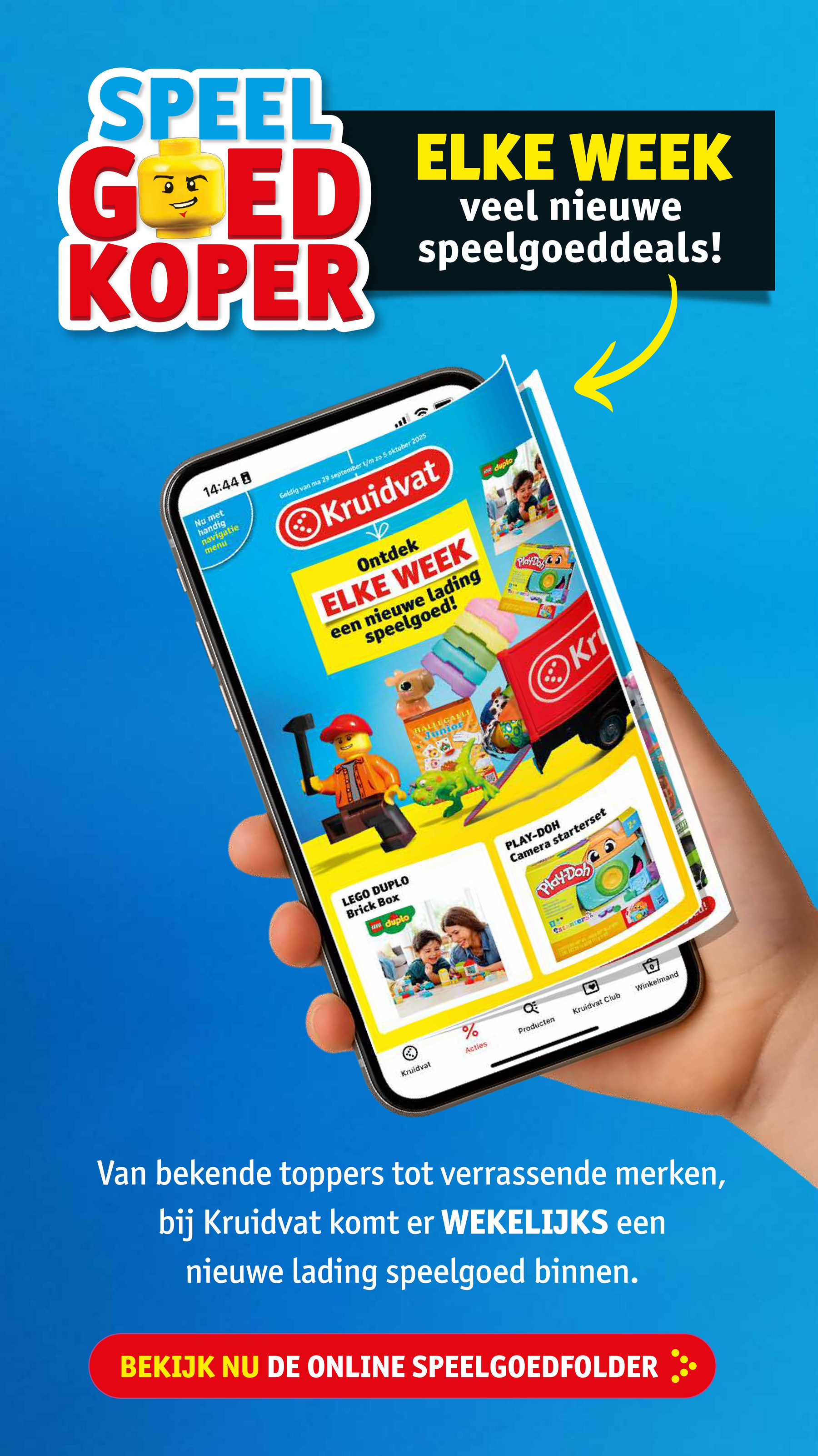 kruidvat - De Kruidvat folder geldig vanaf 28-10 t/m 02-11 - page: 57 kruidvat - De Kruidvat folder geldig vanaf 28-10 t/m 02-11 - page: 57