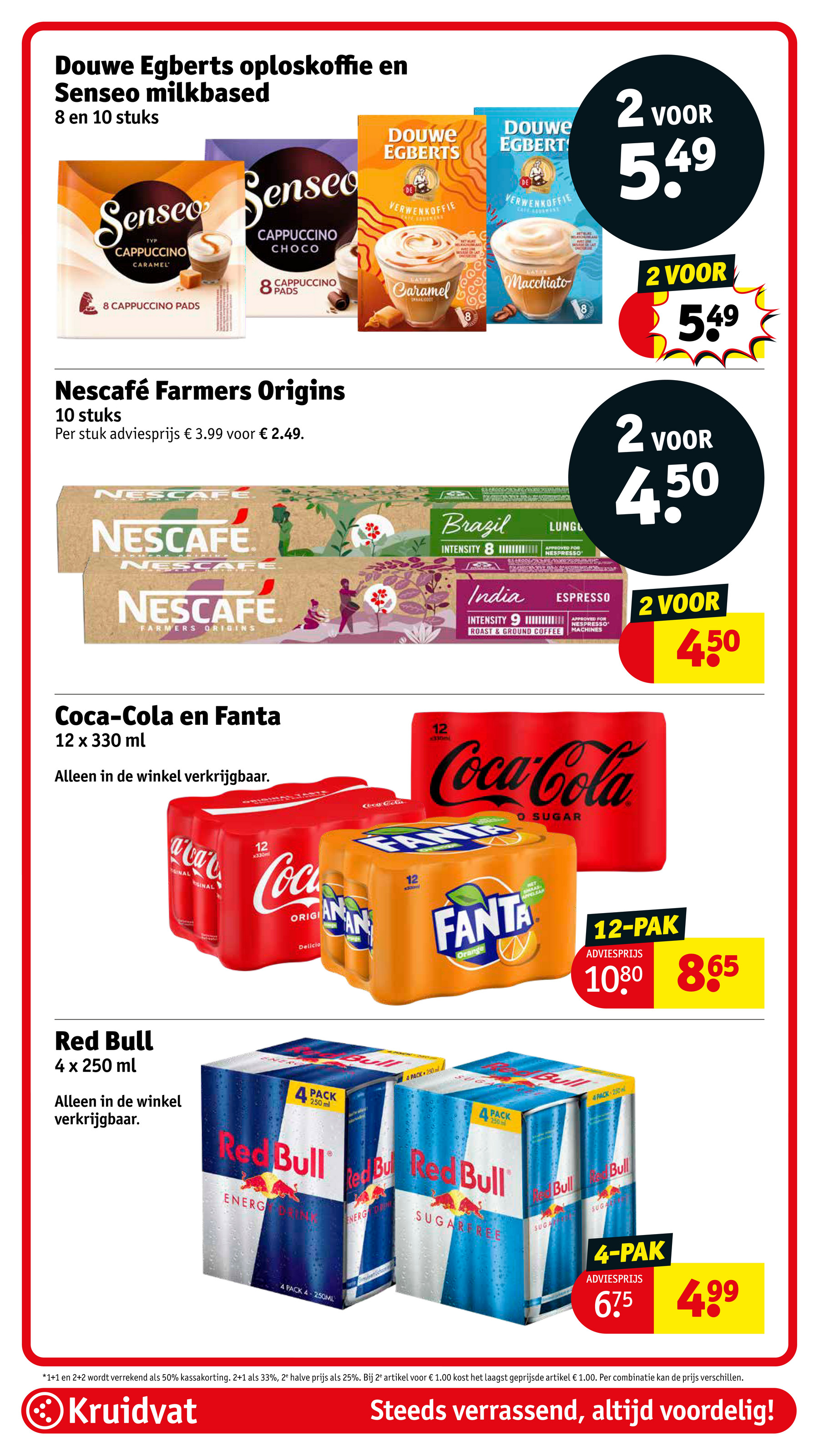 kruidvat - De Kruidvat folder geldig vanaf 28-10 t/m 02-11 - page: 82 kruidvat - De Kruidvat folder geldig vanaf 28-10 t/m 02-11 - page: 82