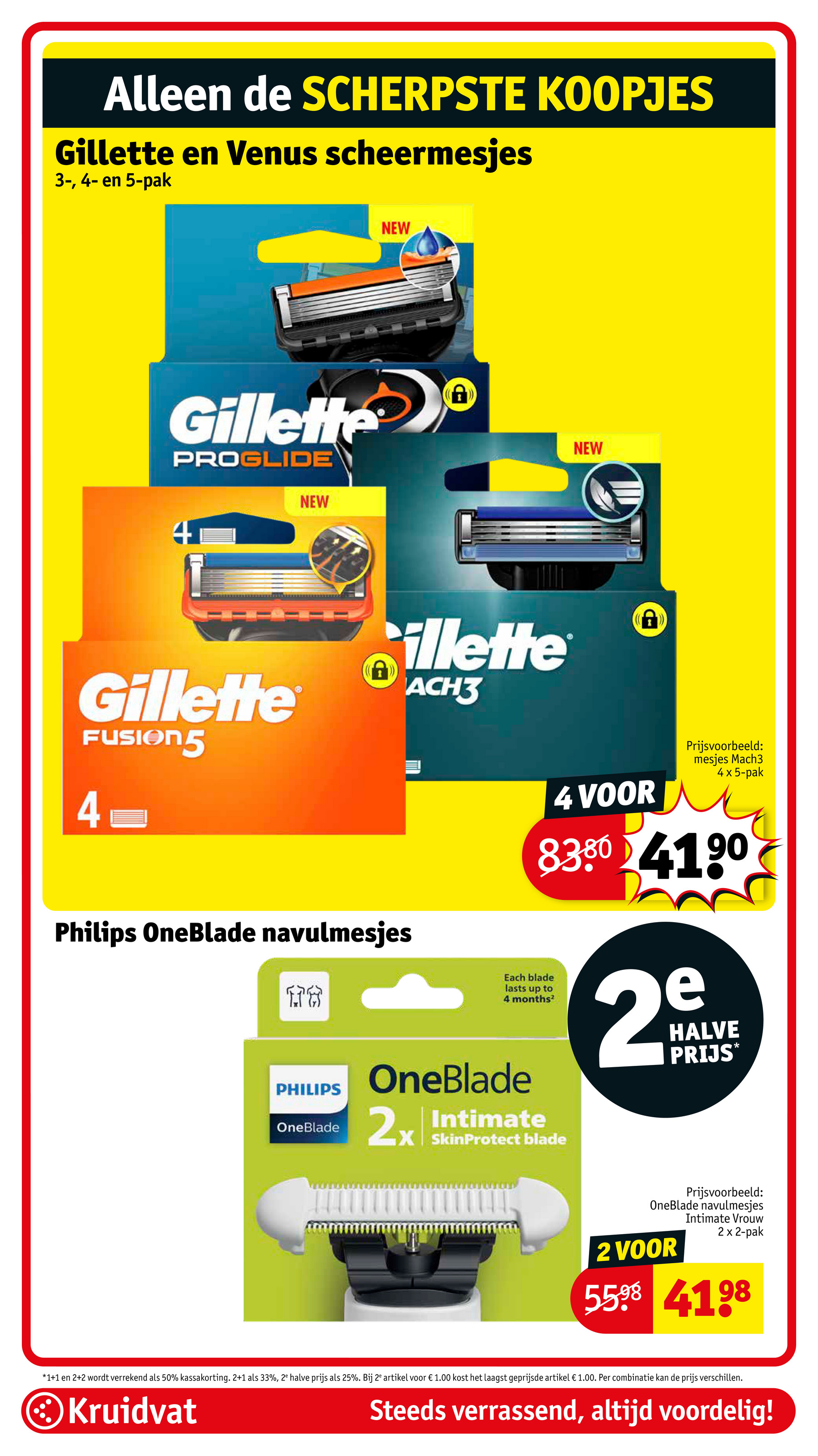 kruidvat - De Kruidvat folder geldig vanaf 28-10 t/m 02-11 - page: 27 kruidvat - De Kruidvat folder geldig vanaf 28-10 t/m 02-11 - page: 27