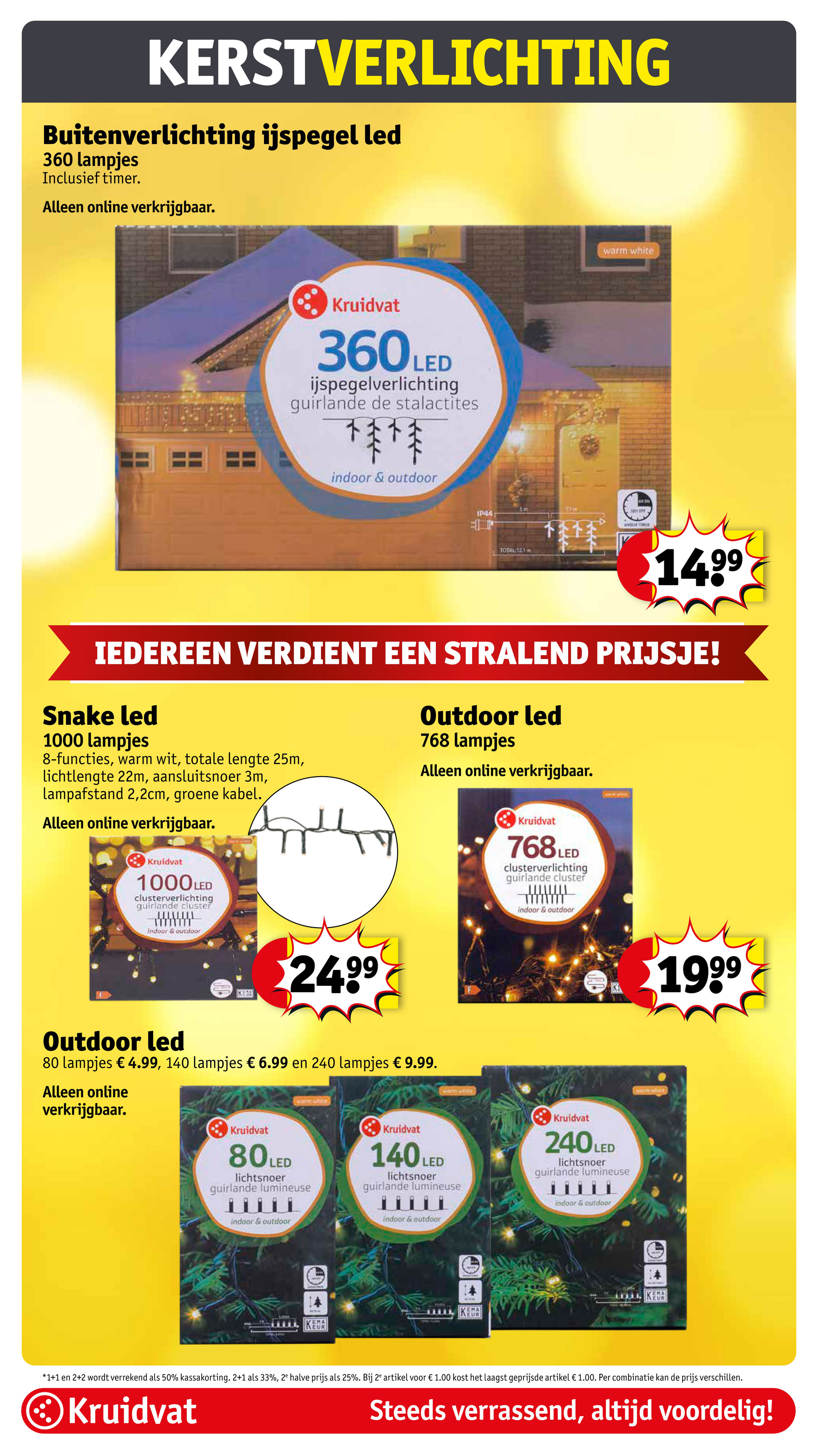 kruidvat - De Kruidvat folder geldig vanaf 28-10 t/m 02-11 - page: 67 kruidvat - De Kruidvat folder geldig vanaf 28-10 t/m 02-11 - page: 67