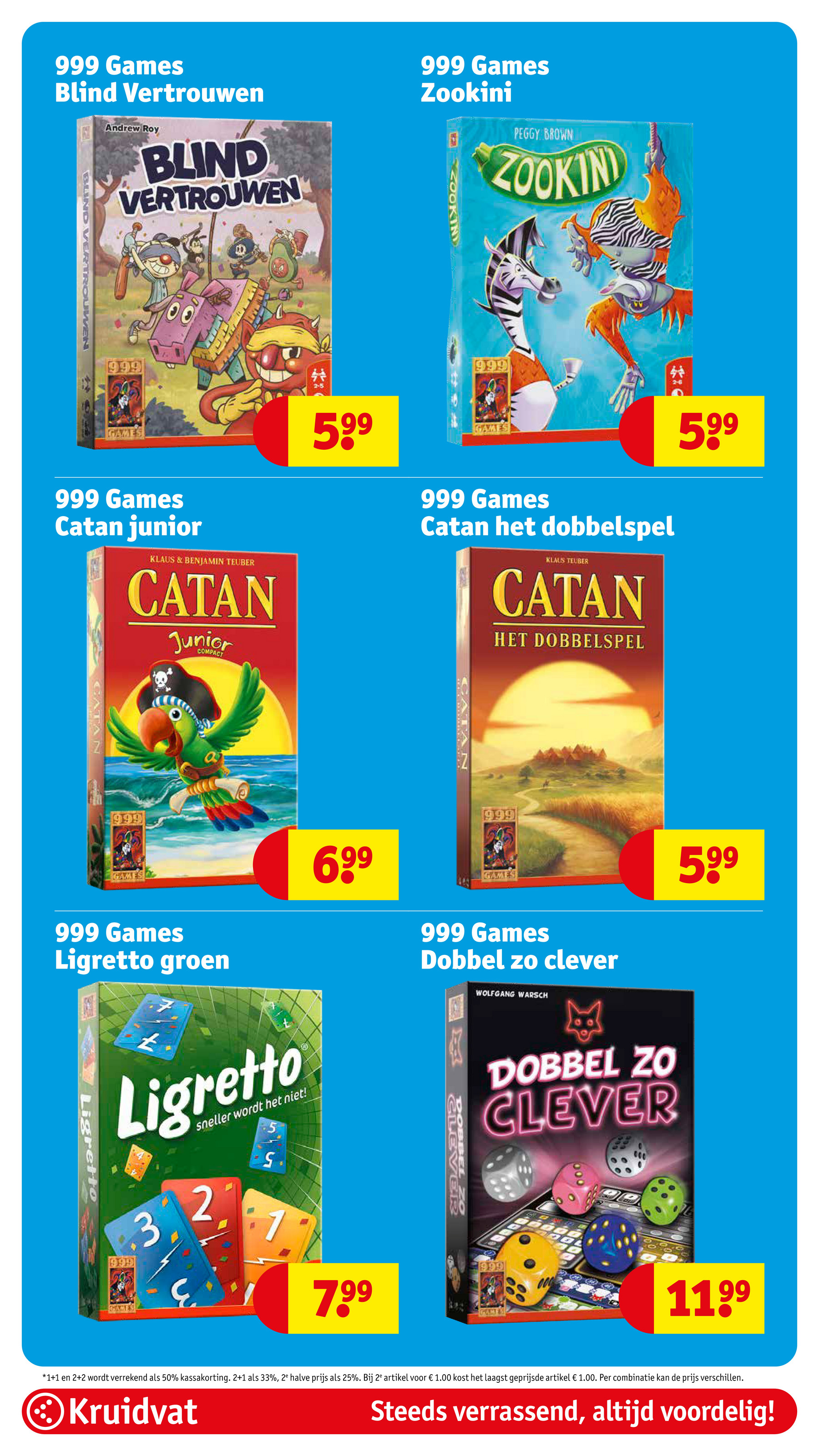 kruidvat - De Kruidvat folder geldig vanaf 28-10 t/m 02-11 - page: 53 kruidvat - De Kruidvat folder geldig vanaf 28-10 t/m 02-11 - page: 53