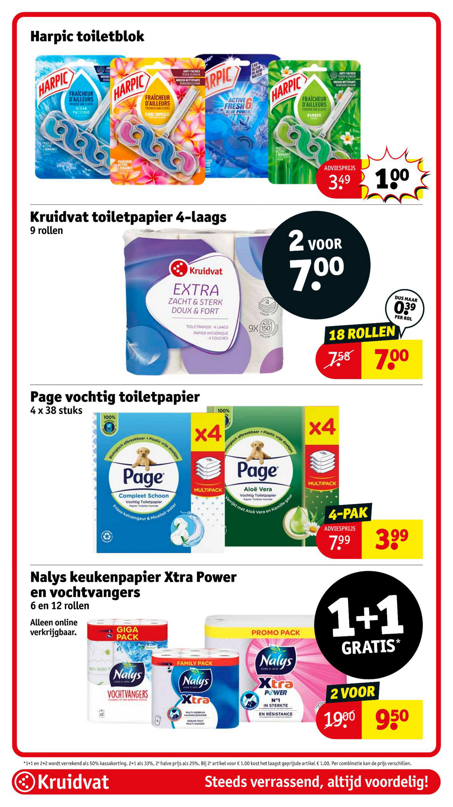 kruidvat - De Kruidvat folder geldig vanaf 28-10 t/m 02-11 - page: 90 kruidvat - De Kruidvat folder geldig vanaf 28-10 t/m 02-11 - page: 90