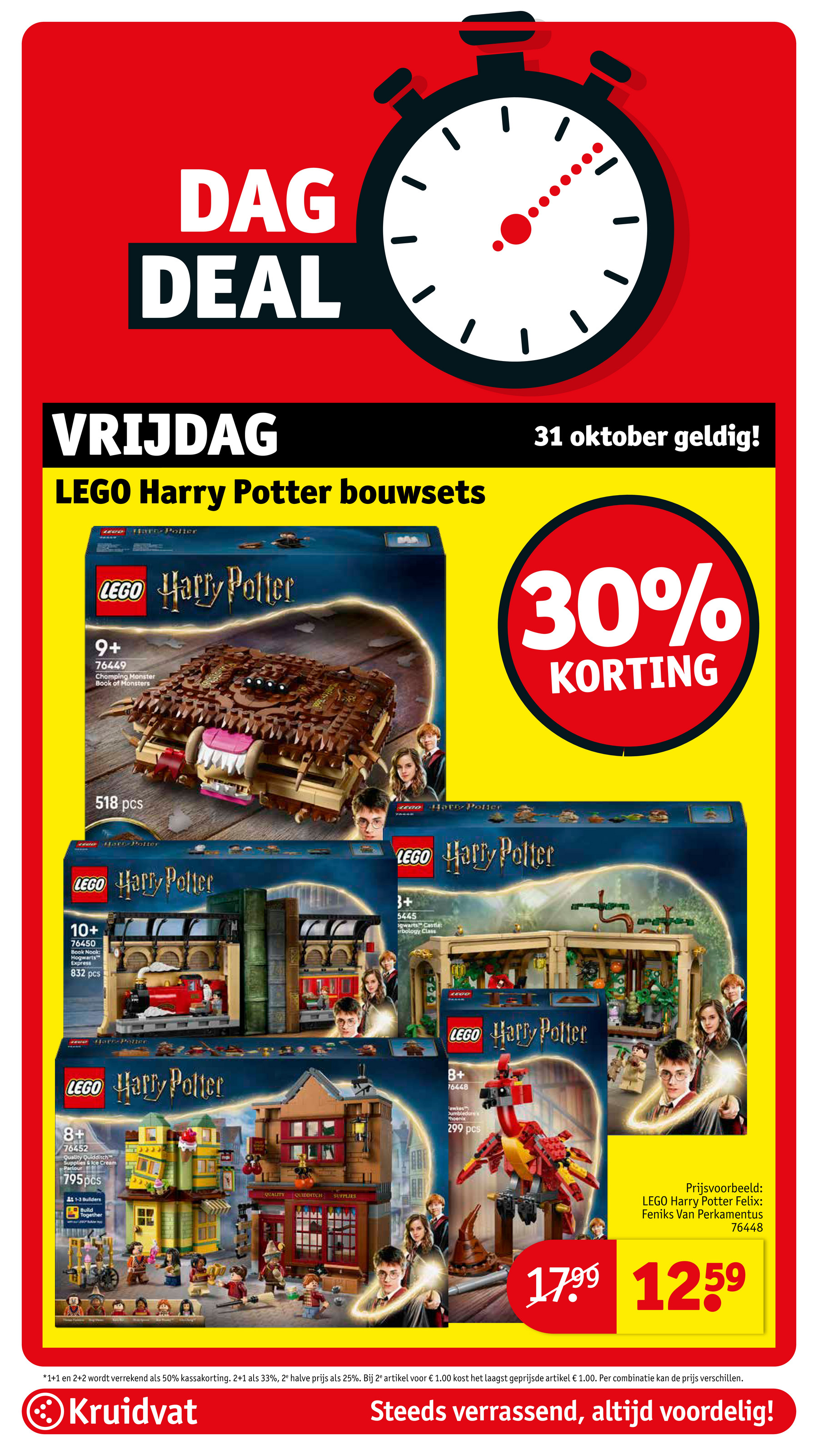 kruidvat - De Kruidvat folder geldig vanaf 28-10 t/m 02-11 - page: 56 kruidvat - De Kruidvat folder geldig vanaf 28-10 t/m 02-11 - page: 56