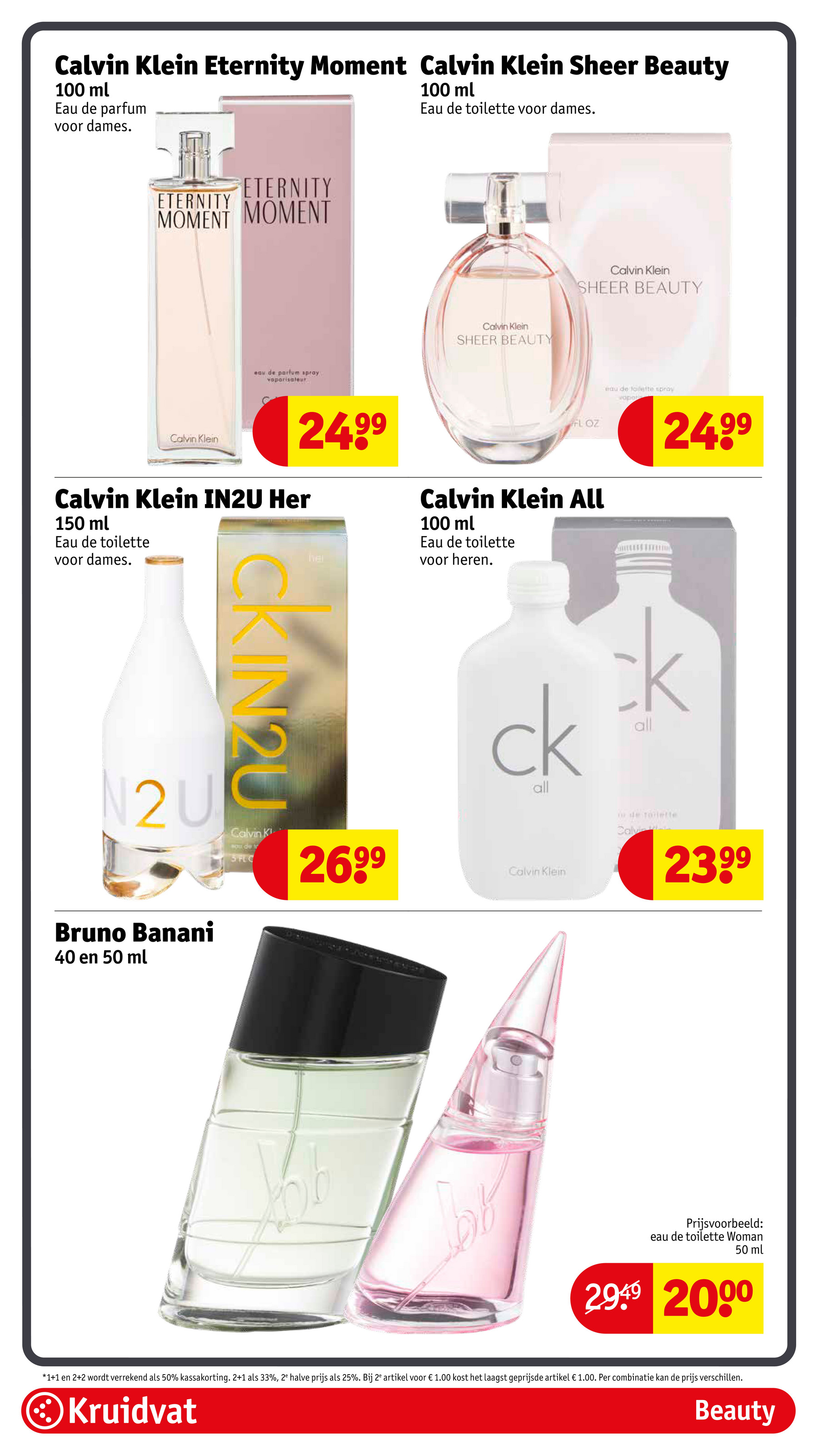 kruidvat - De Kruidvat folder geldig vanaf 18-11 t/m 23-11 - page: 28