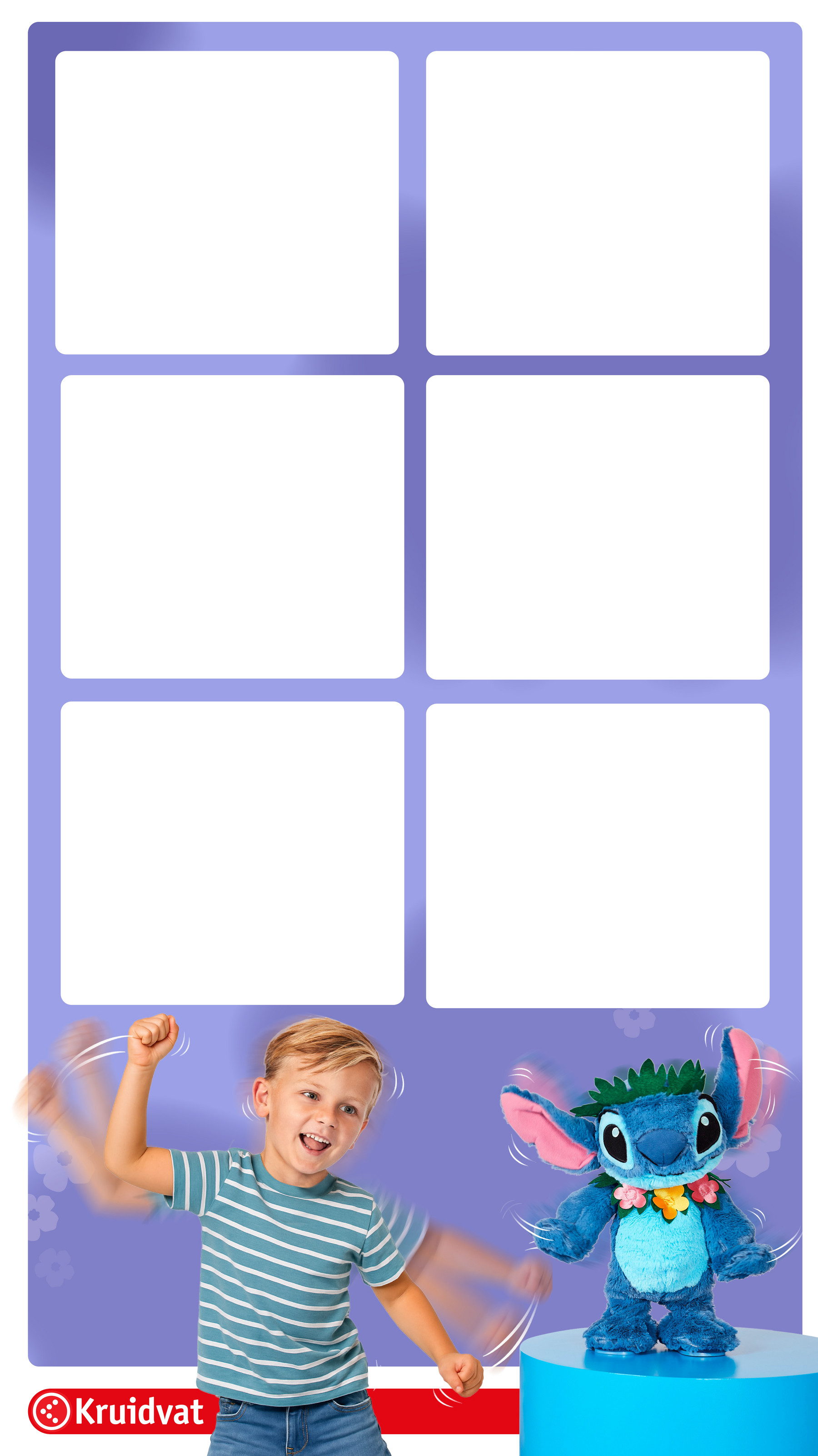 kruidvat - De Kruidvat - De nieuwe speelgoedfolder folder geldig vanaf 10-11 t/m 23-11 - page: 4