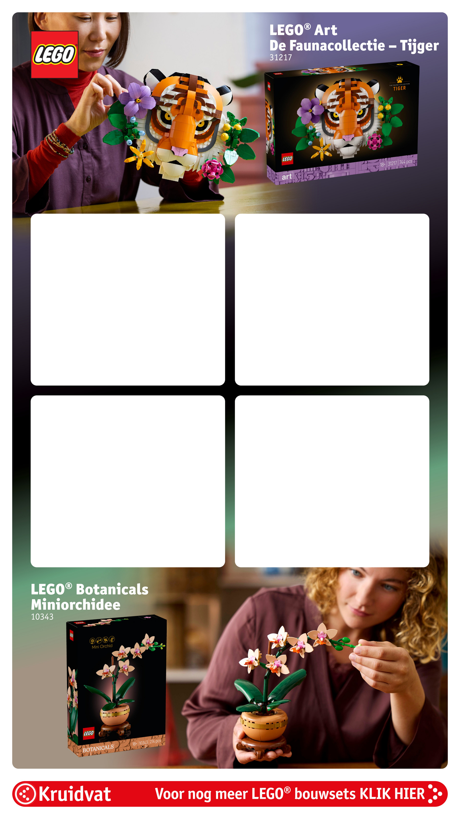 kruidvat - De Kruidvat - De nieuwe speelgoedfolder folder geldig vanaf 10-11 t/m 23-11 - page: 33