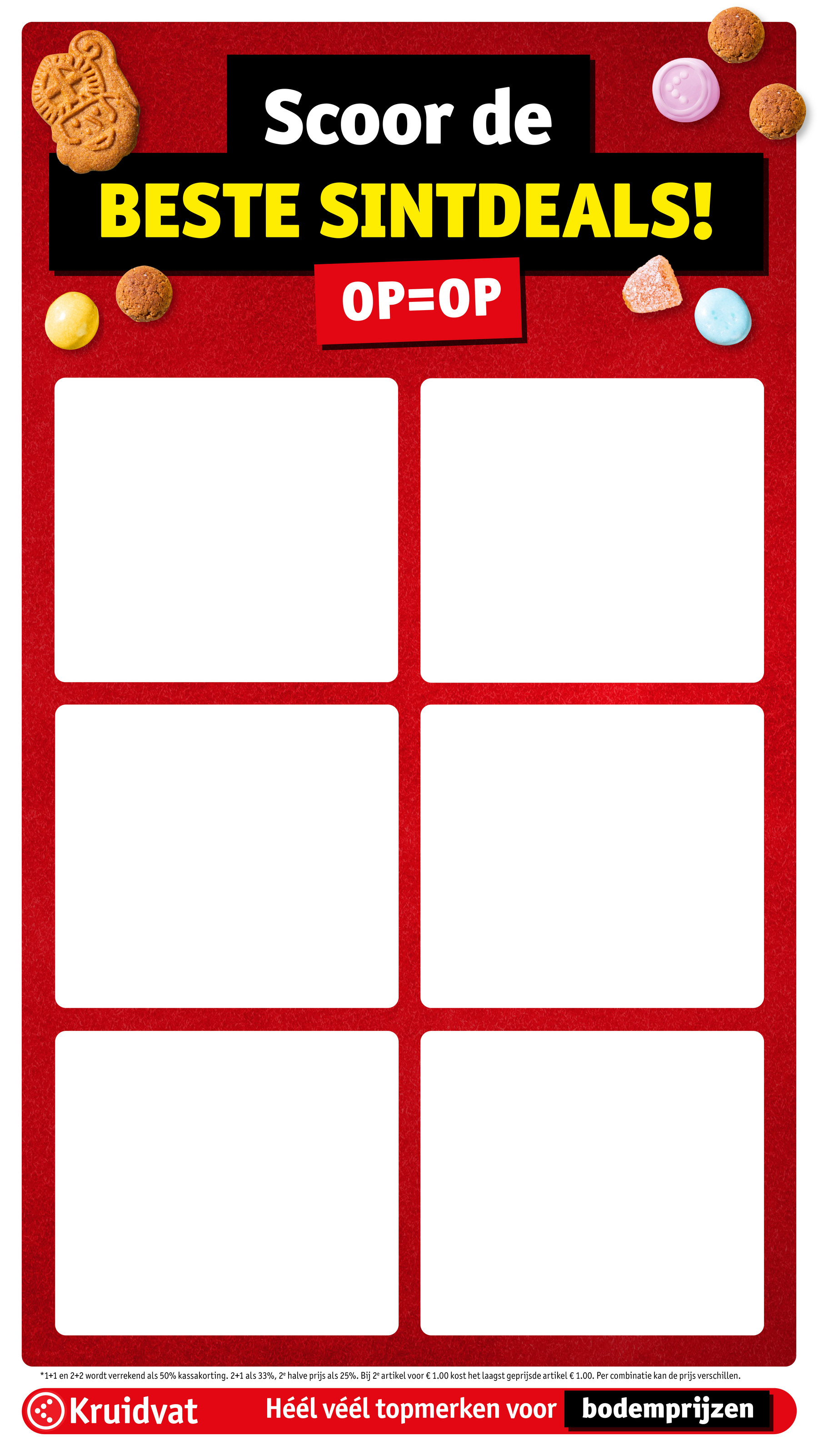 kruidvat - De Kruidvat - De nieuwe speelgoedfolder folder geldig vanaf 10-11 t/m 23-11 - page: 3